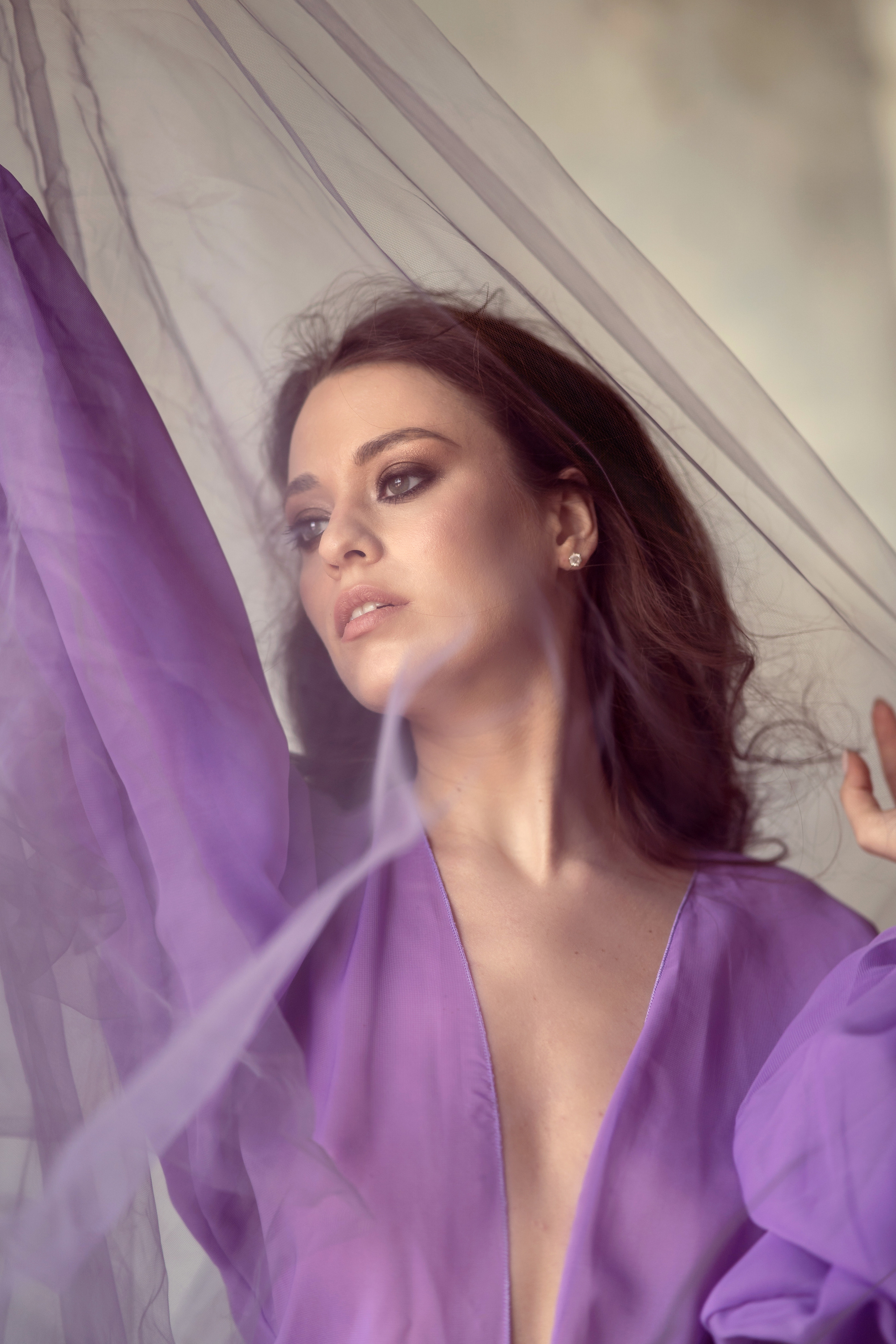 Анжелика. Беликова Елена. Фотограф в г. Москва