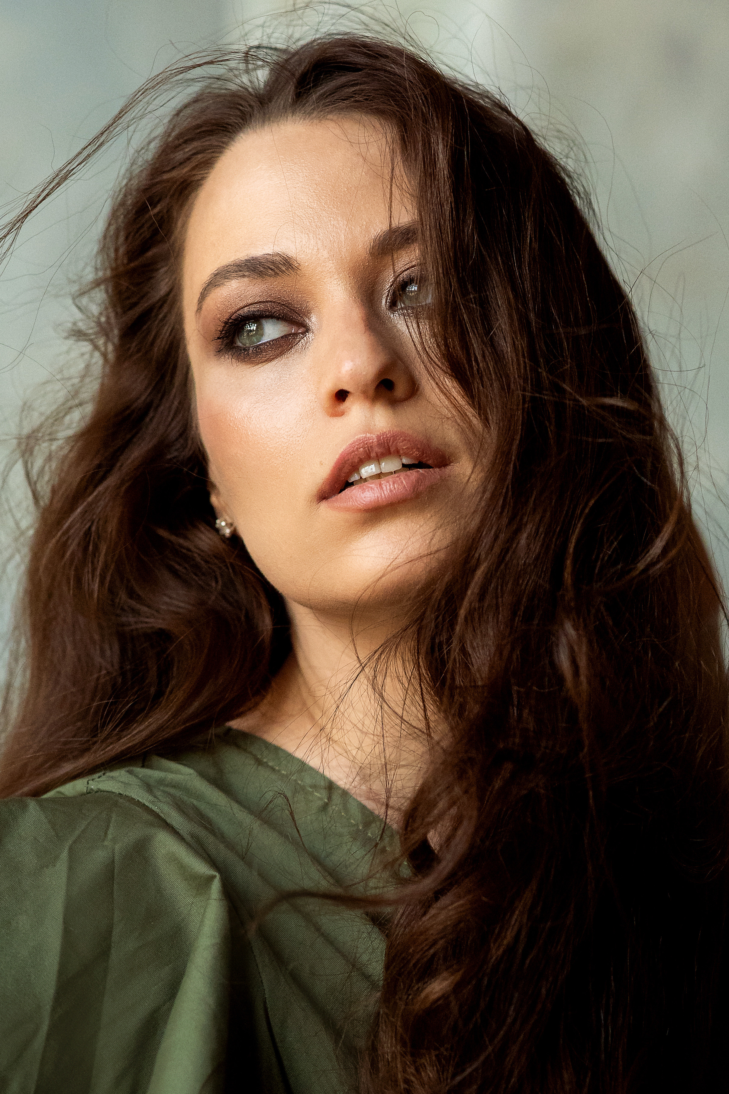 Анжелика. Беликова Елена. Фотограф в г. Москва