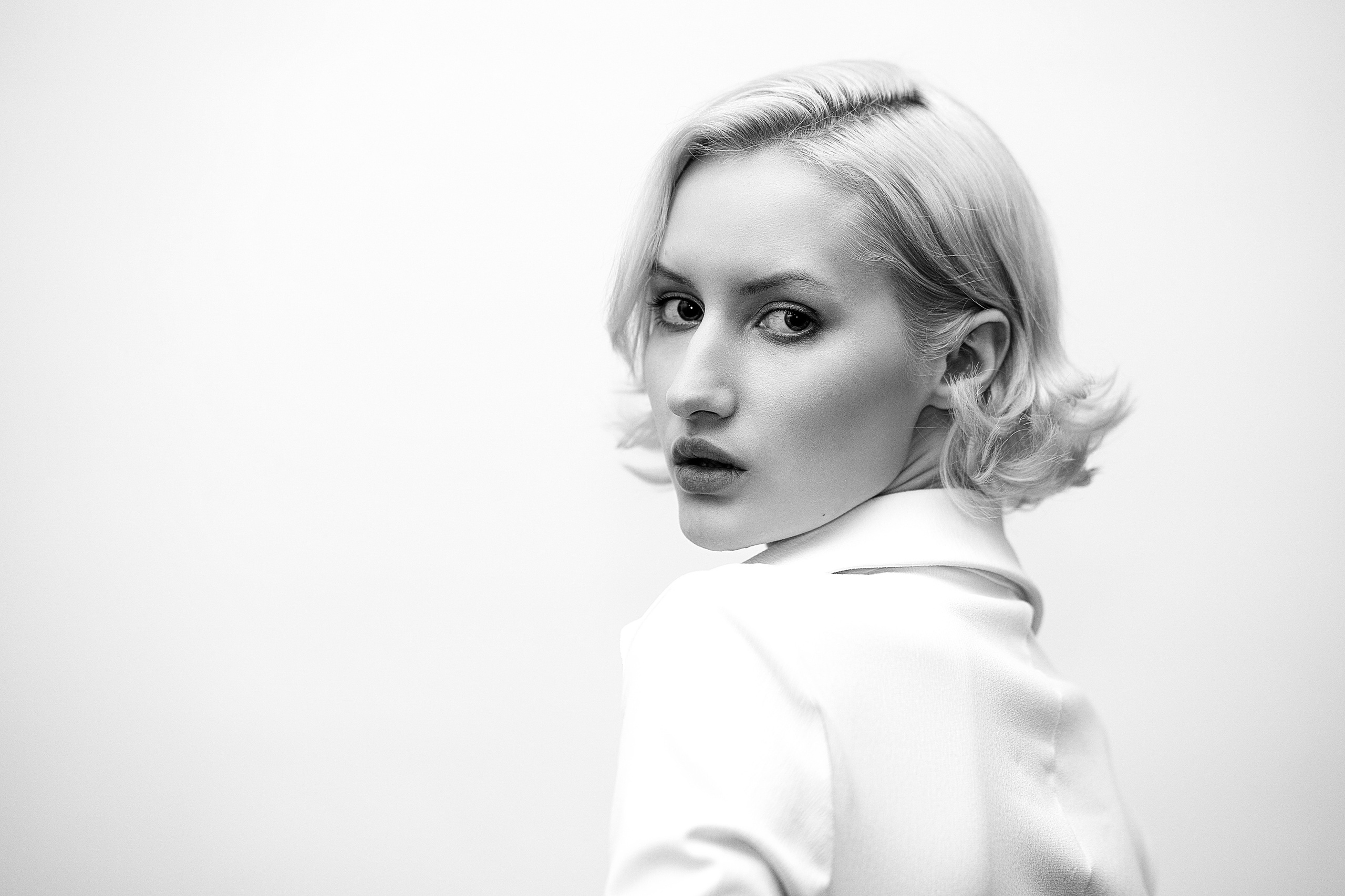 White. Беликова Елена. Фотограф в г. Москва