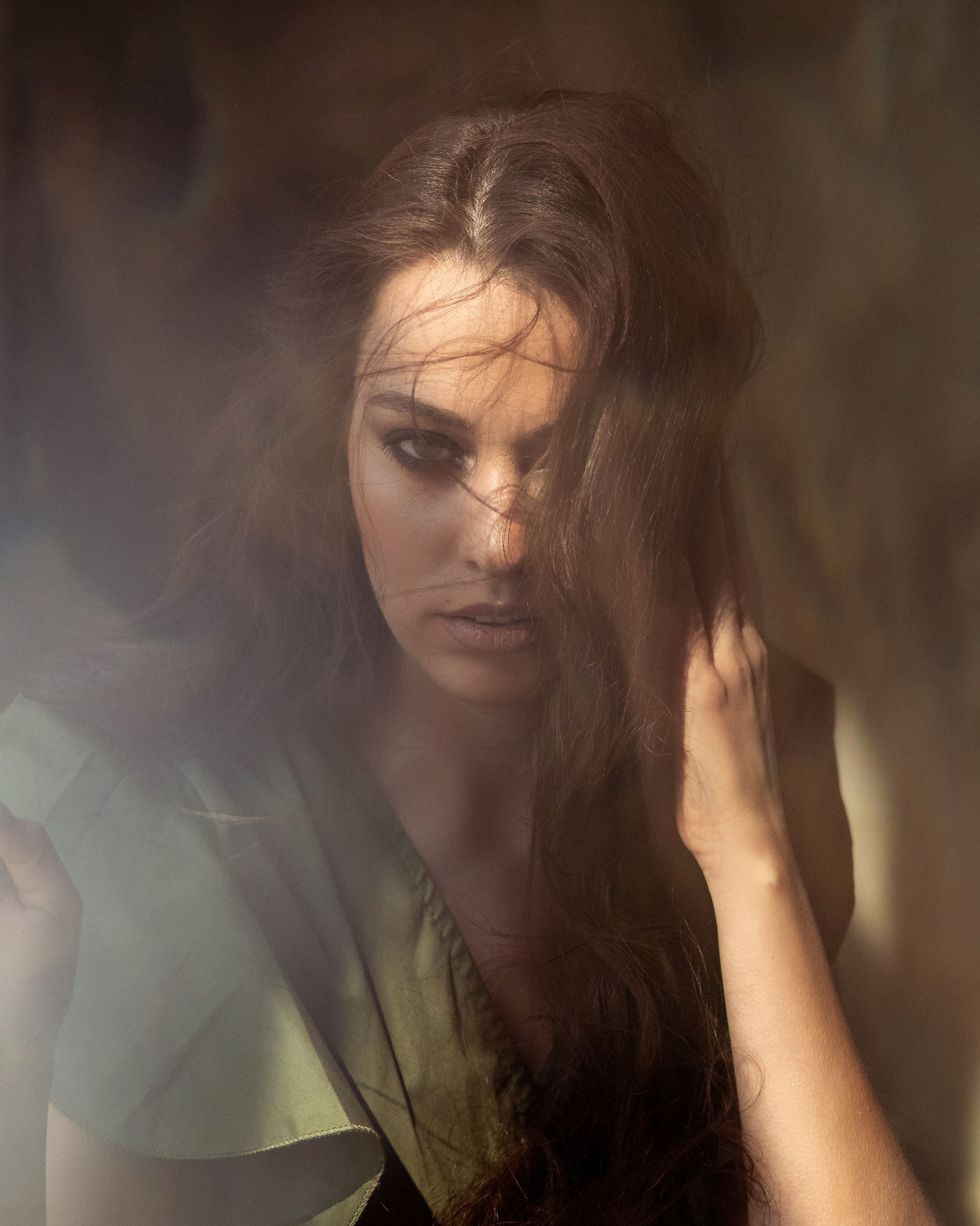 Анжелика. Беликова Елена. Фотограф в г. Москва