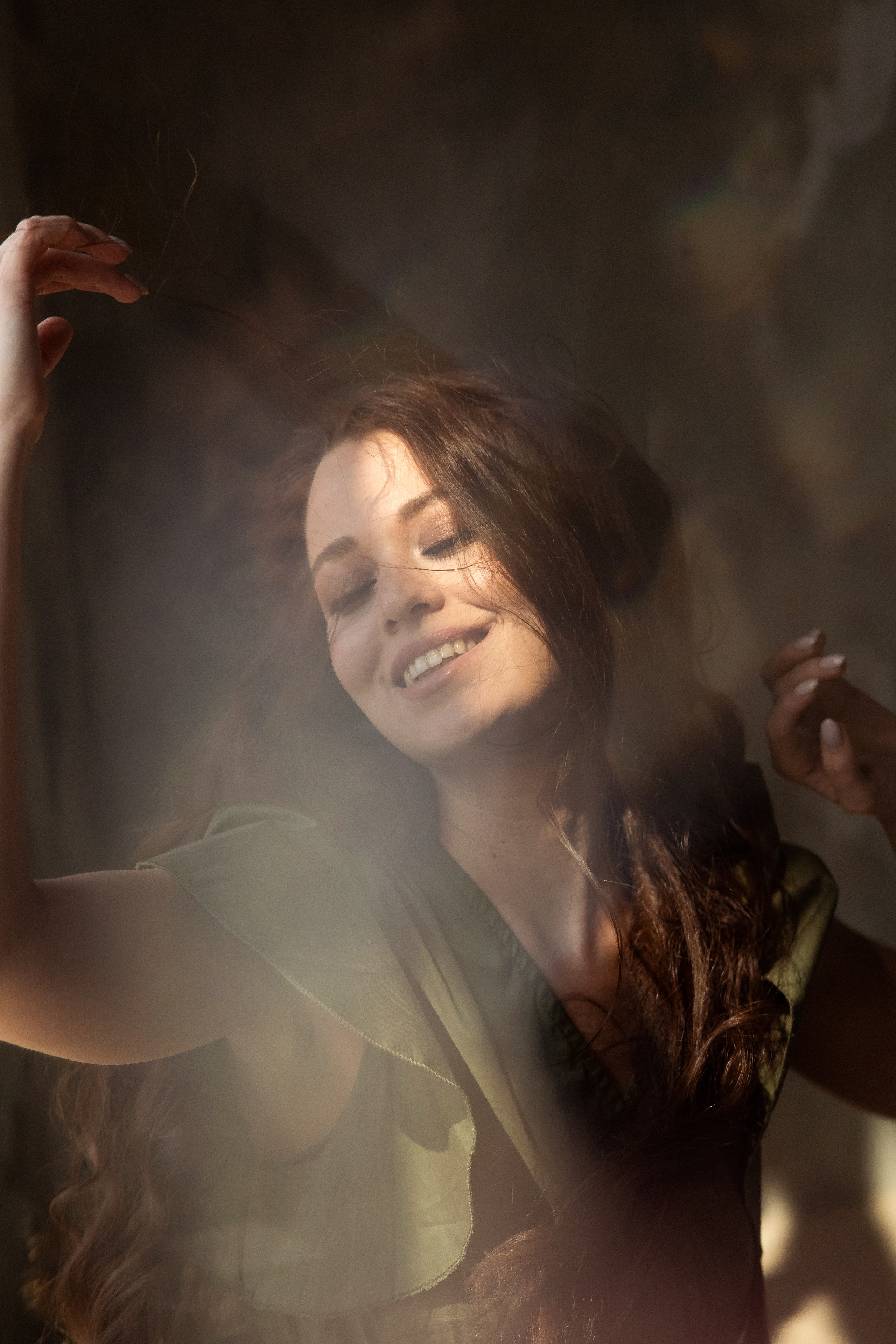 Анжелика. Беликова Елена. Фотограф в г. Москва