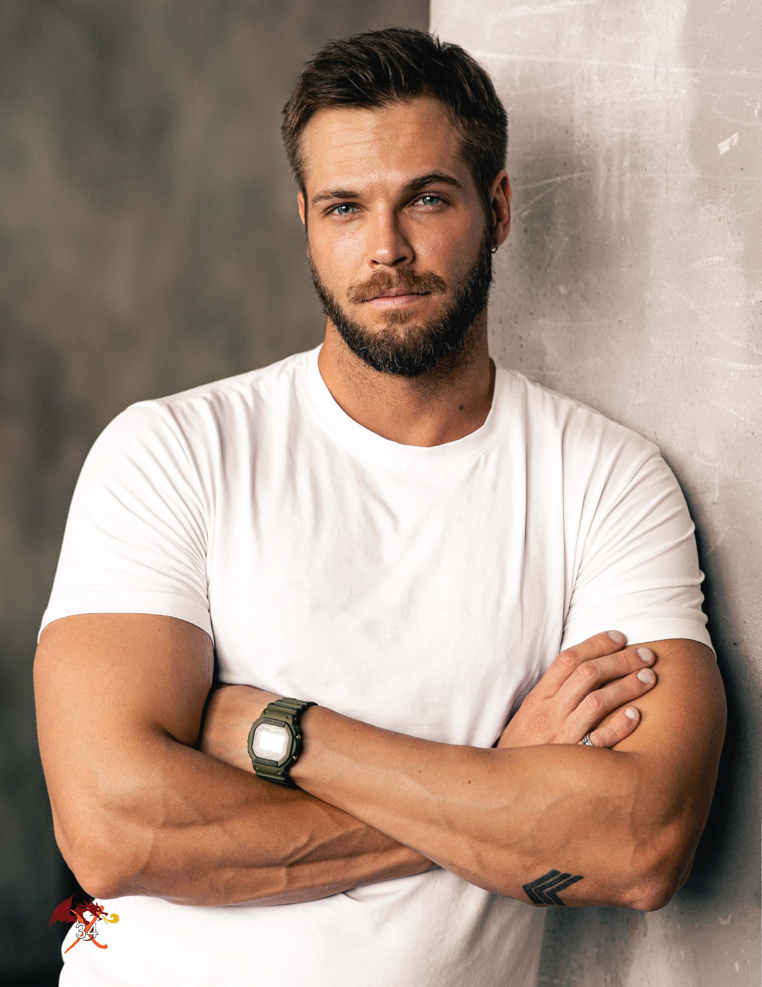 Xirimiri Magazine. Беликова Елена. Фотограф в г. Москва