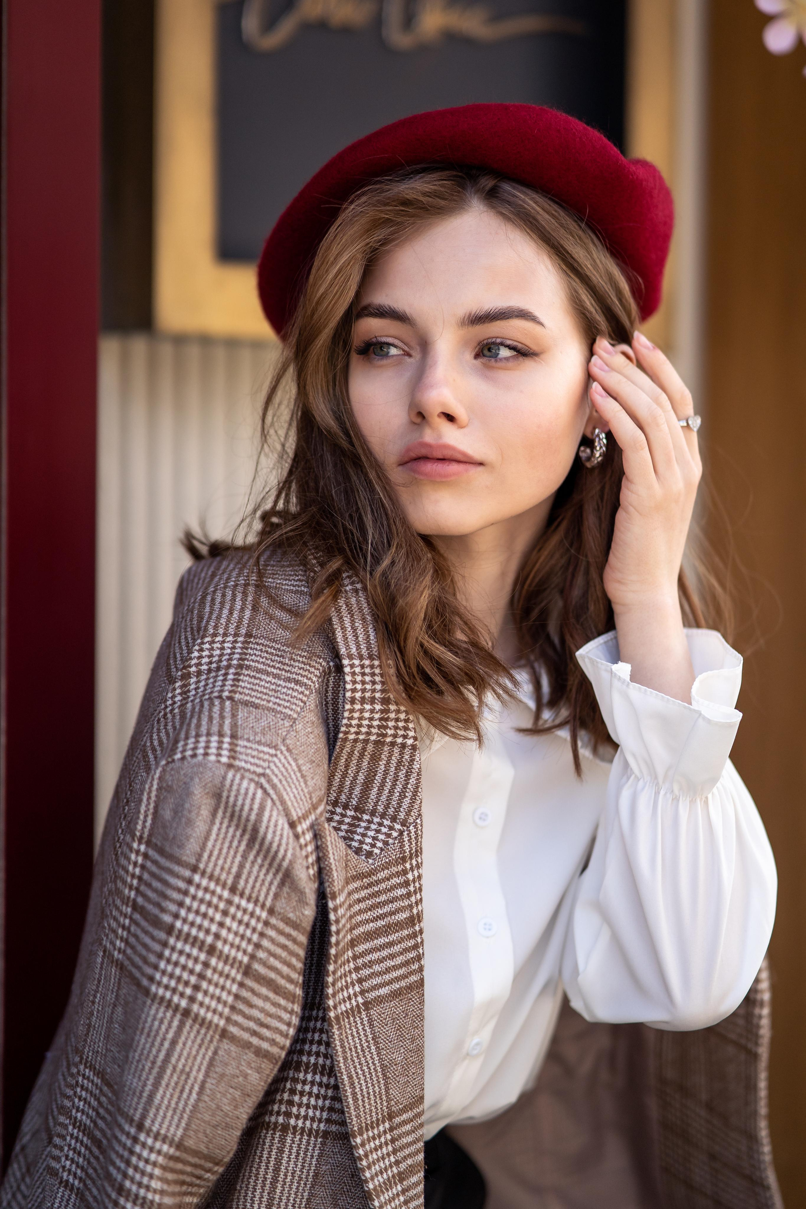 Дарья. Беликова Елена. Фотограф в г. Москва