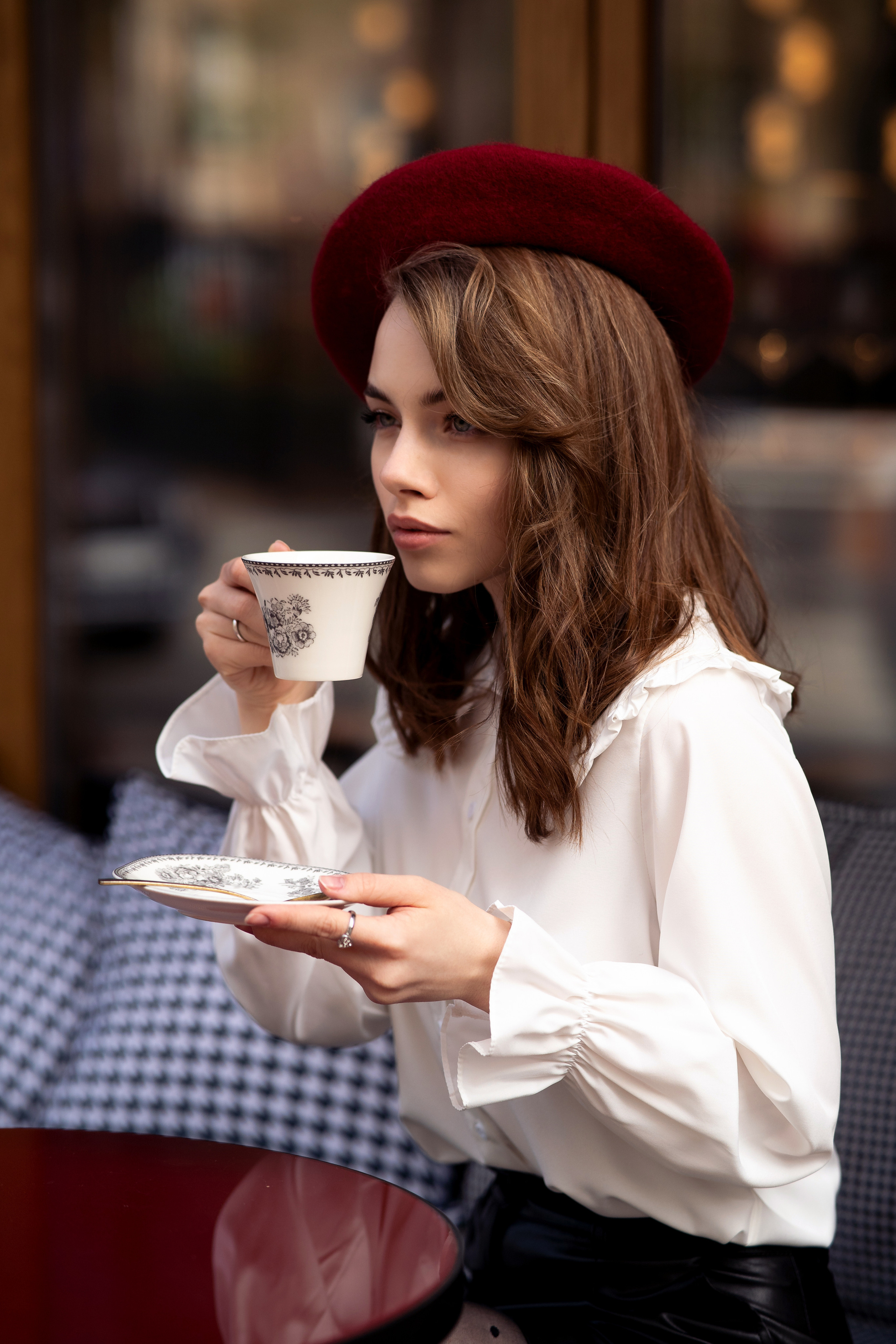 Дарья. Беликова Елена. Фотограф в г. Москва