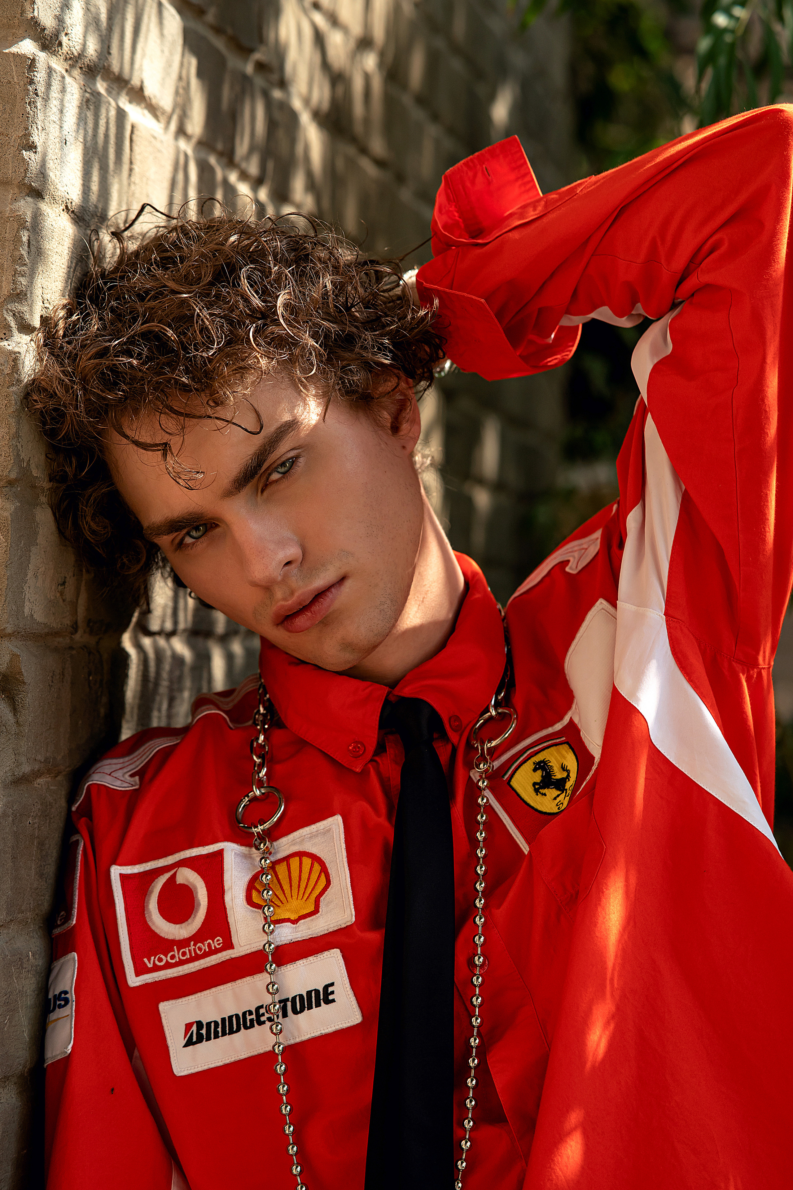 RED. Беликова Елена. Фотограф в г. Москва