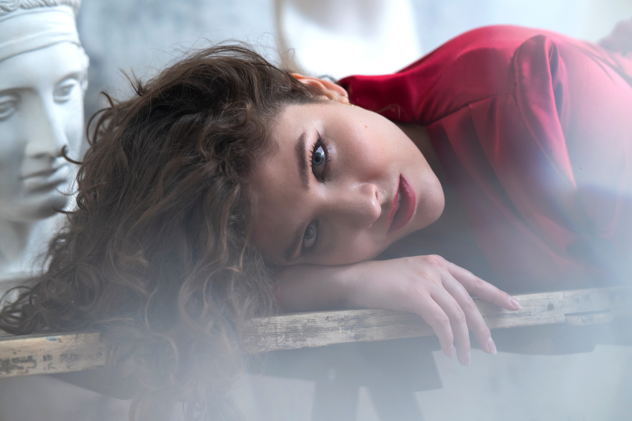 Полина. Беликова Елена. Фотограф в г. Москва