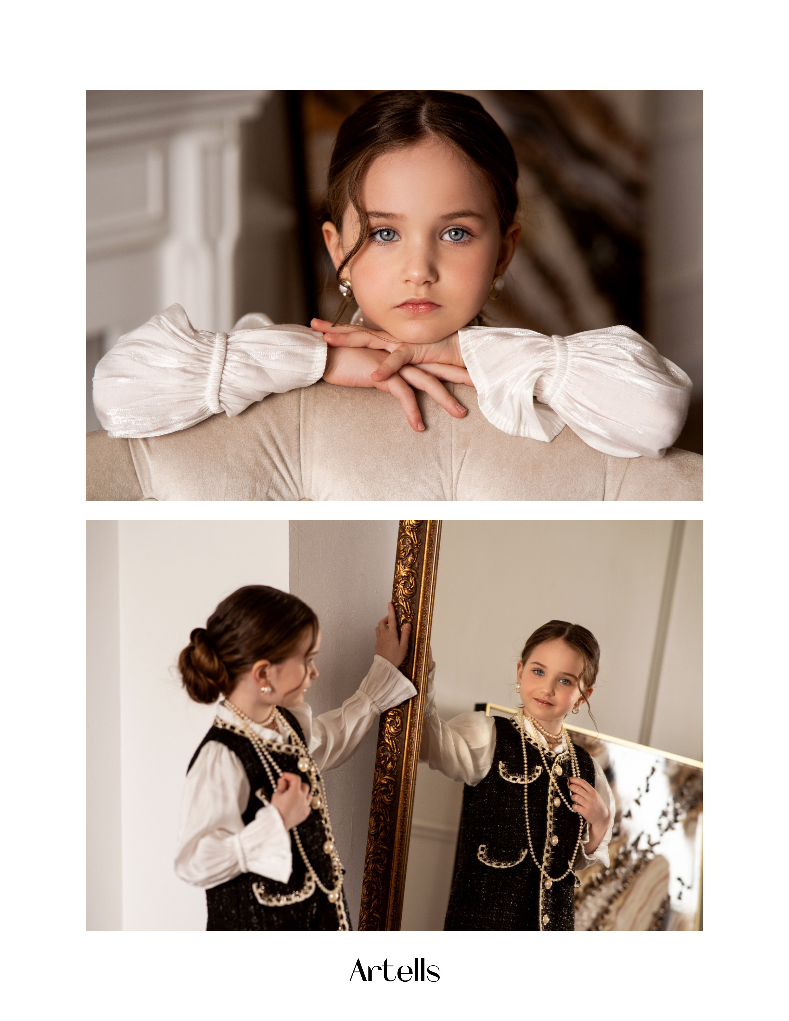 Artells Magazine. Беликова Елена. Фотограф в г. Москва