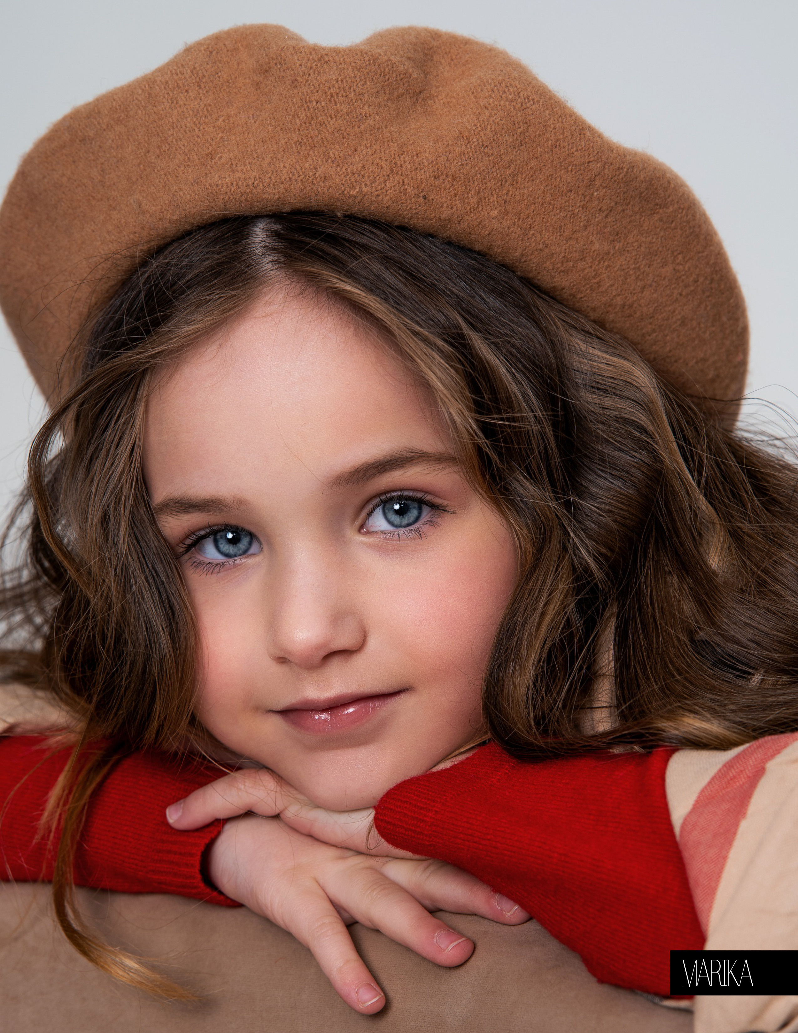 MARIKA MEDIA MAGAZINE. Беликова Елена. Фотограф в г. Москва