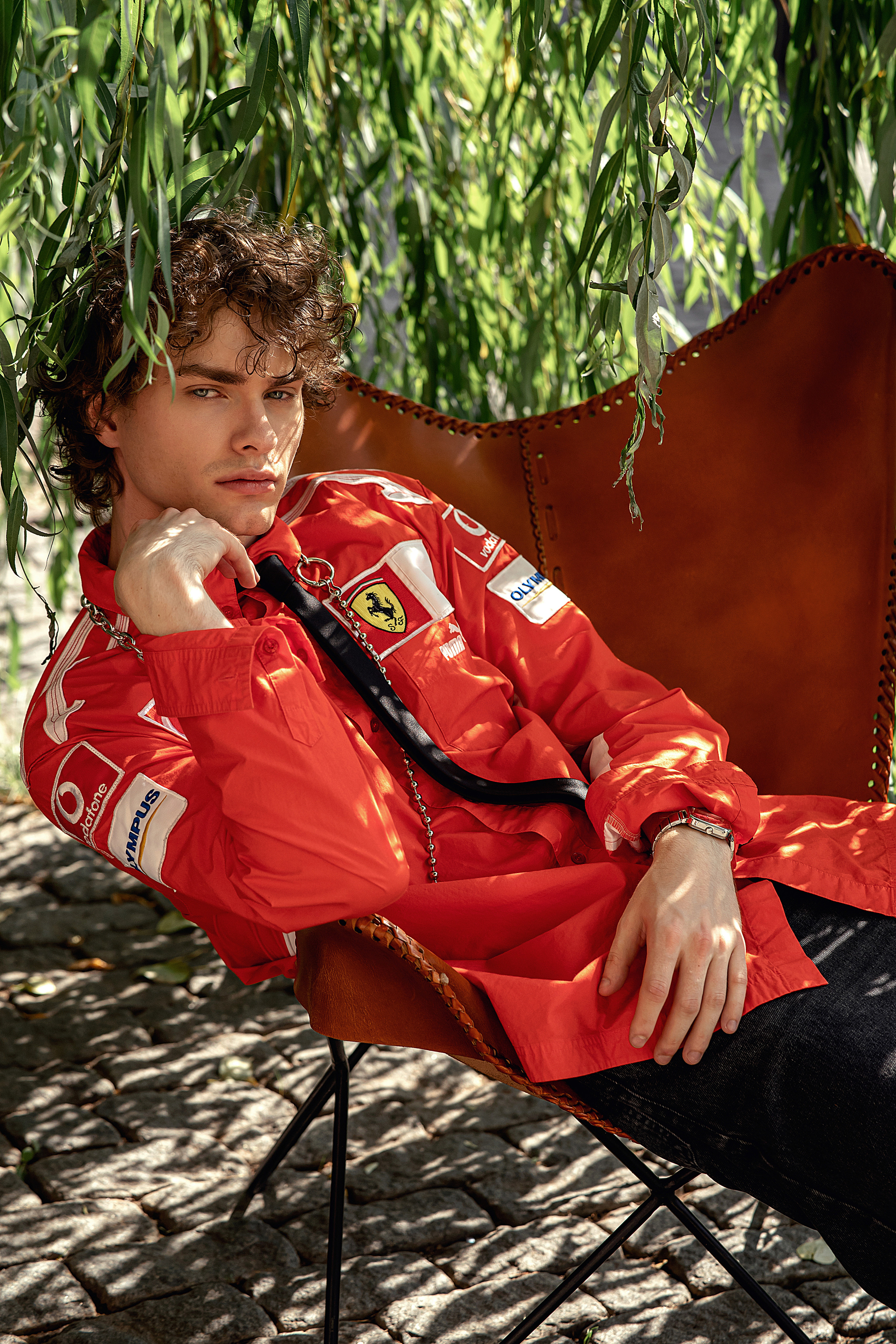 RED. Беликова Елена. Фотограф в г. Москва