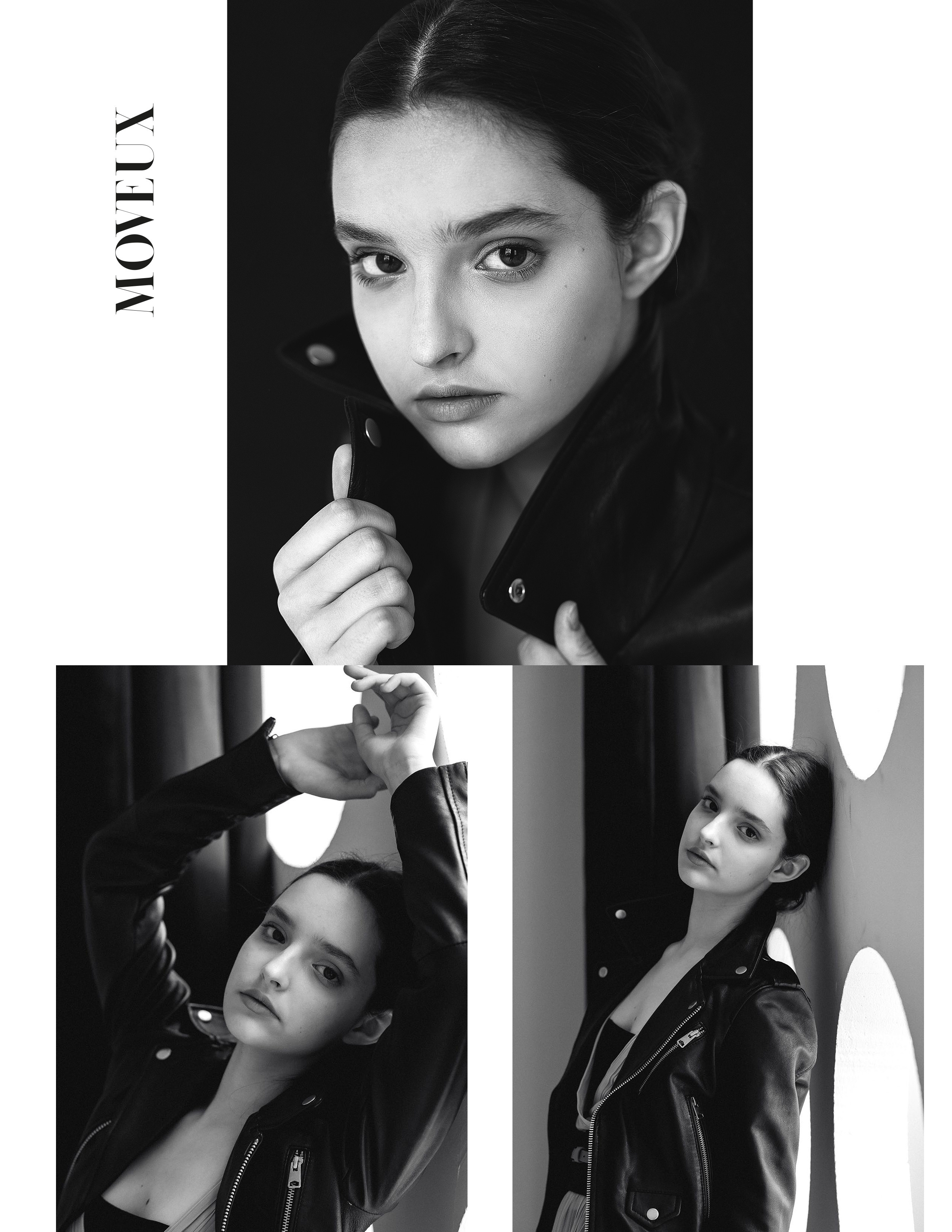 MOVEUX Magazine. Беликова Елена. Фотограф в г. Москва