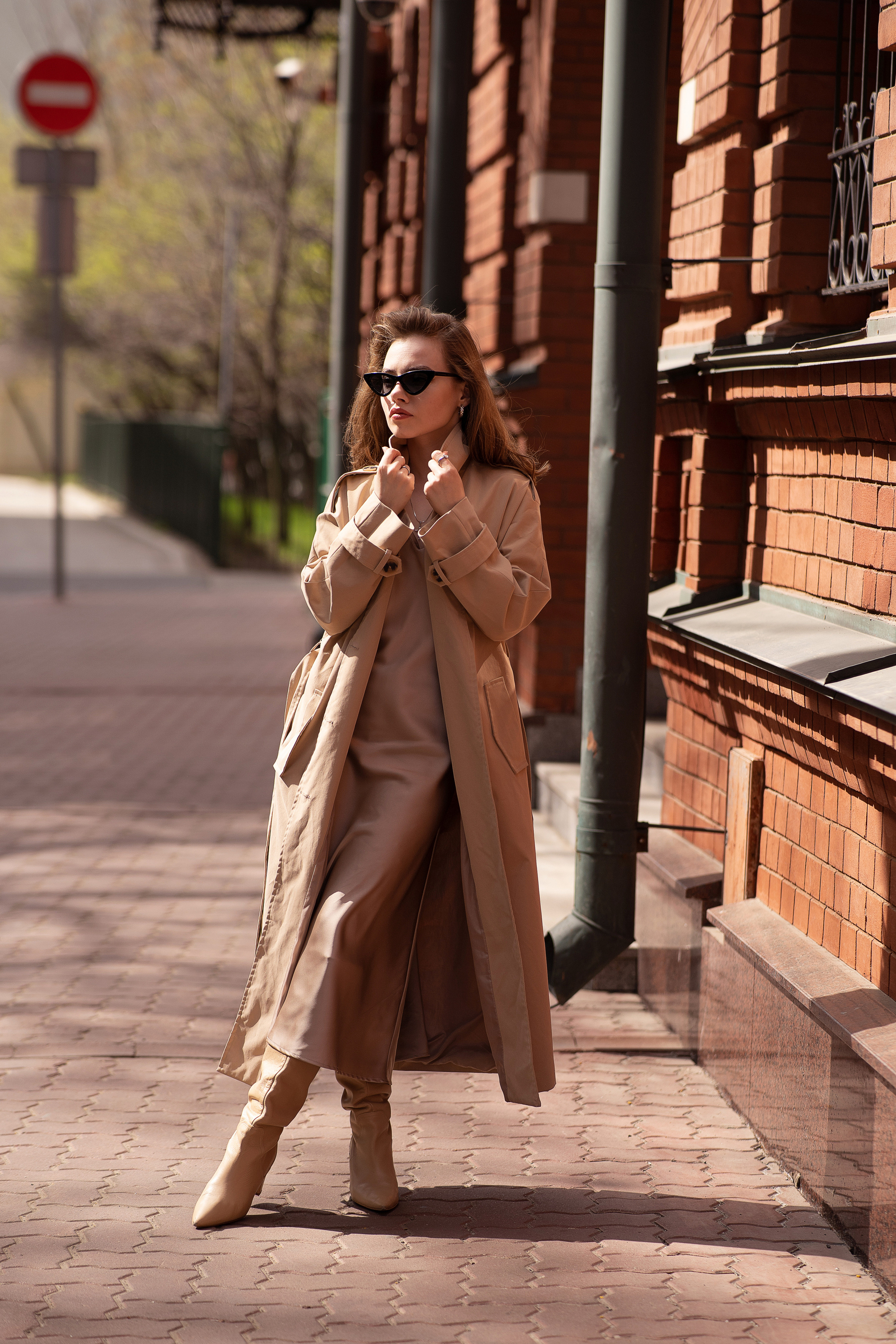 Дарья. Беликова Елена. Фотограф в г. Москва