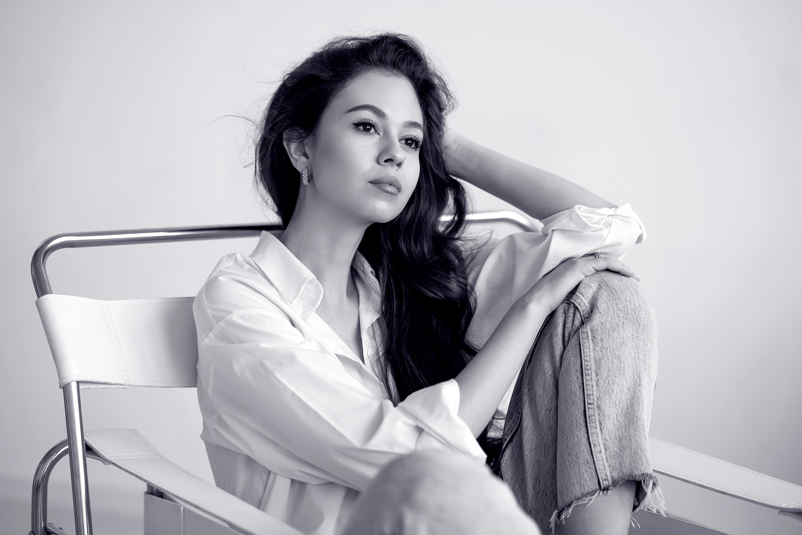 Алина. Беликова Елена. Фотограф в г. Москва