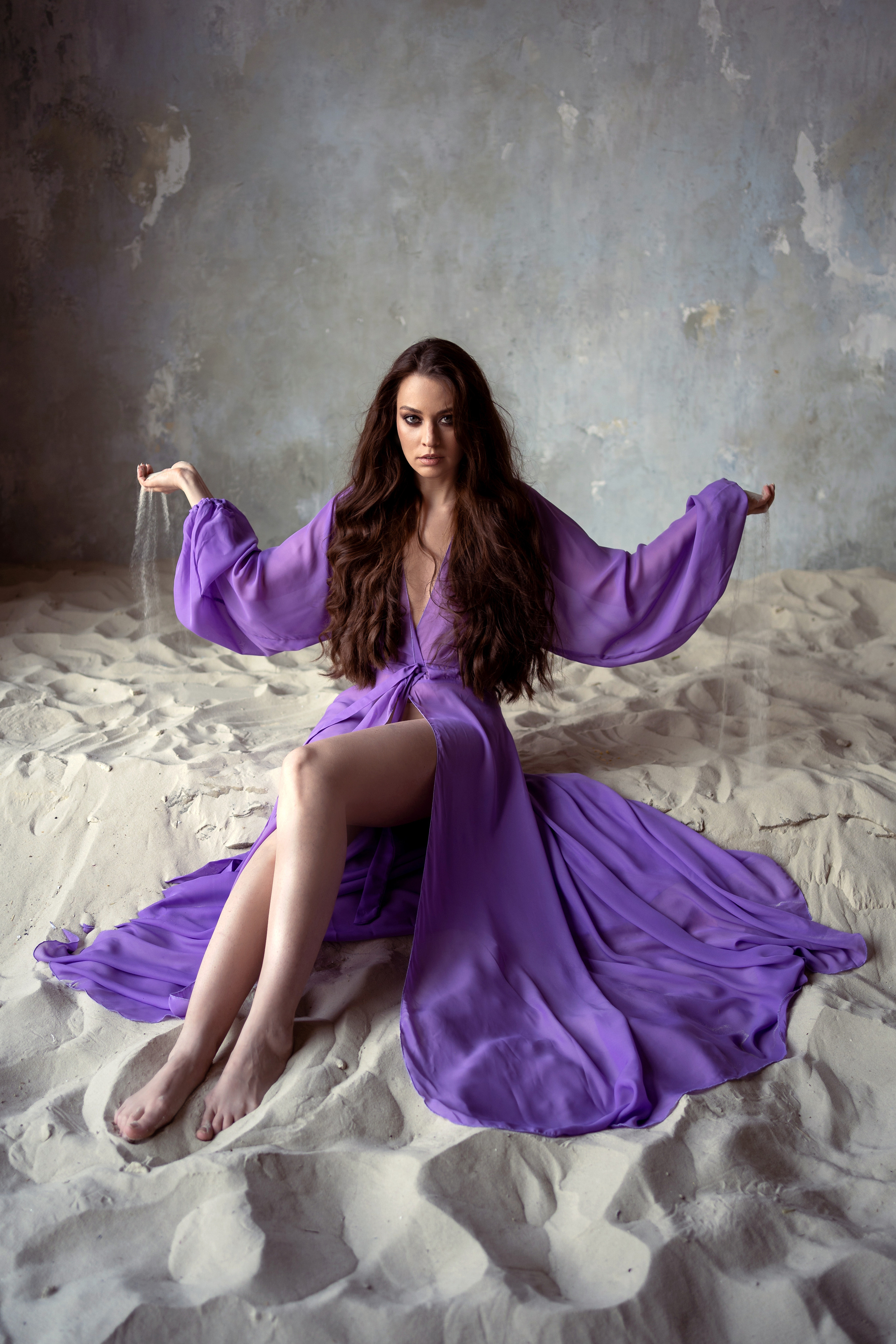 Анжелика. Беликова Елена. Фотограф в г. Москва