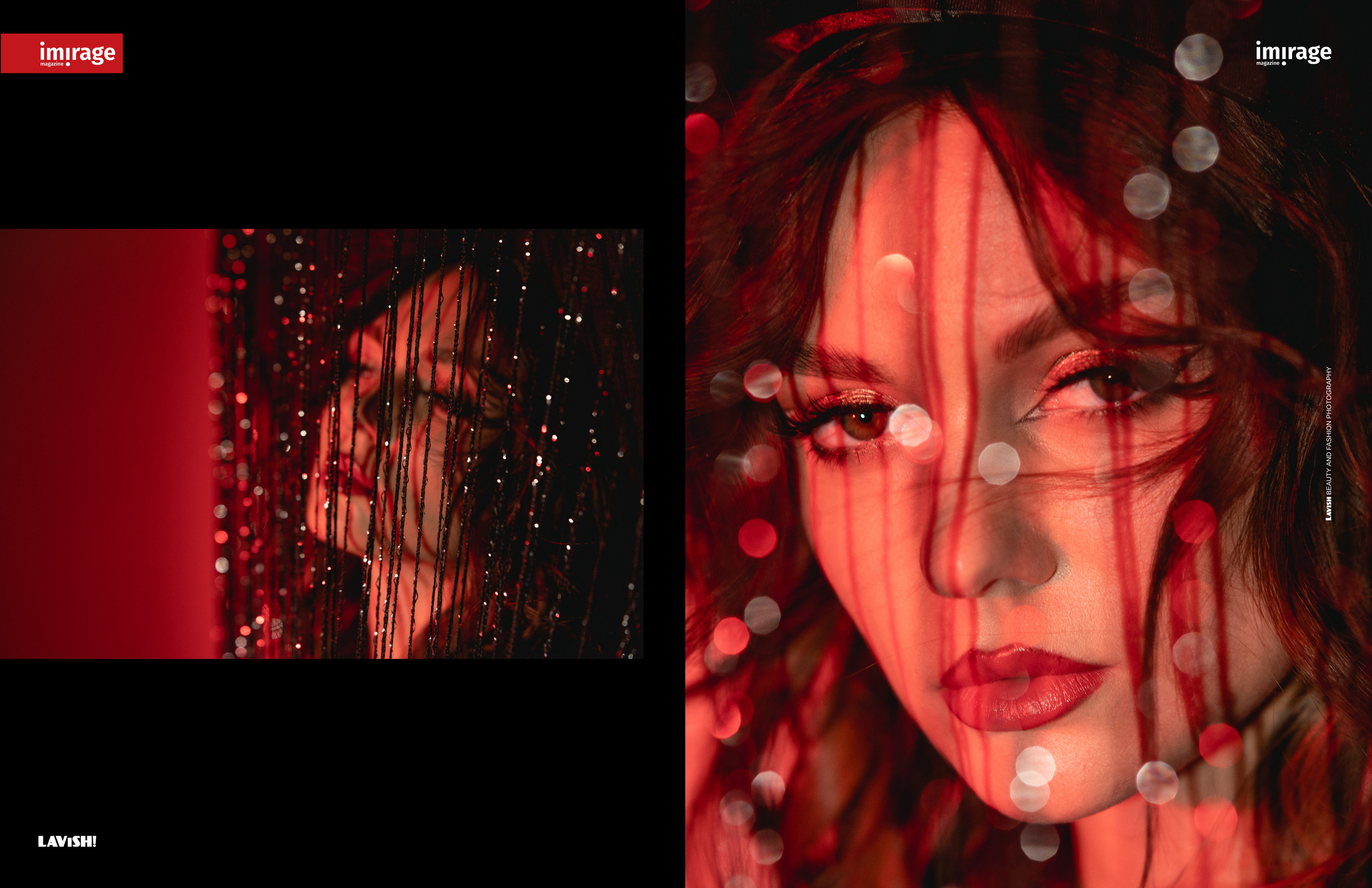 IMIRAGE Magazine. Беликова Елена. Фотограф в г. Москва