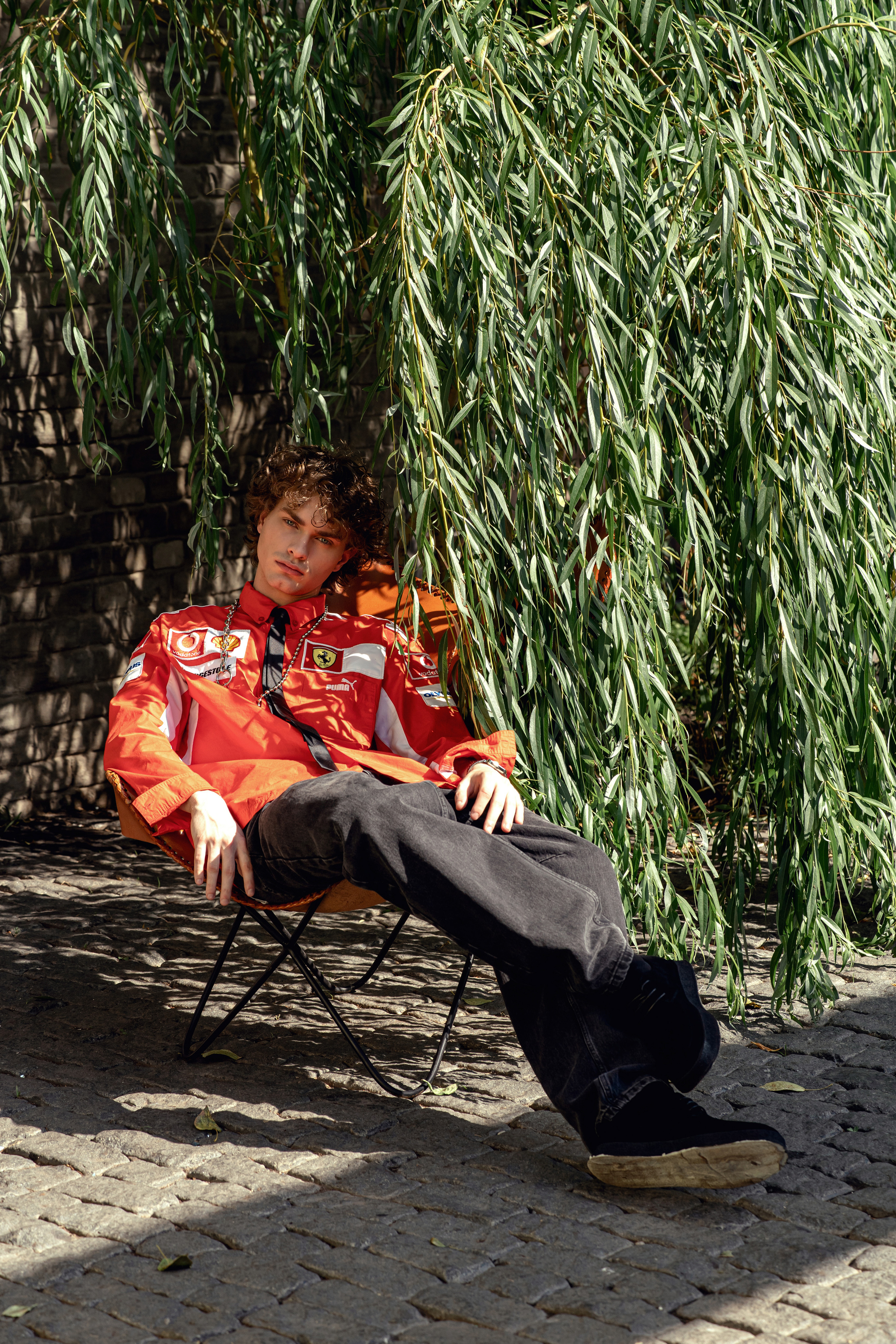 RED. Беликова Елена. Фотограф в г. Москва