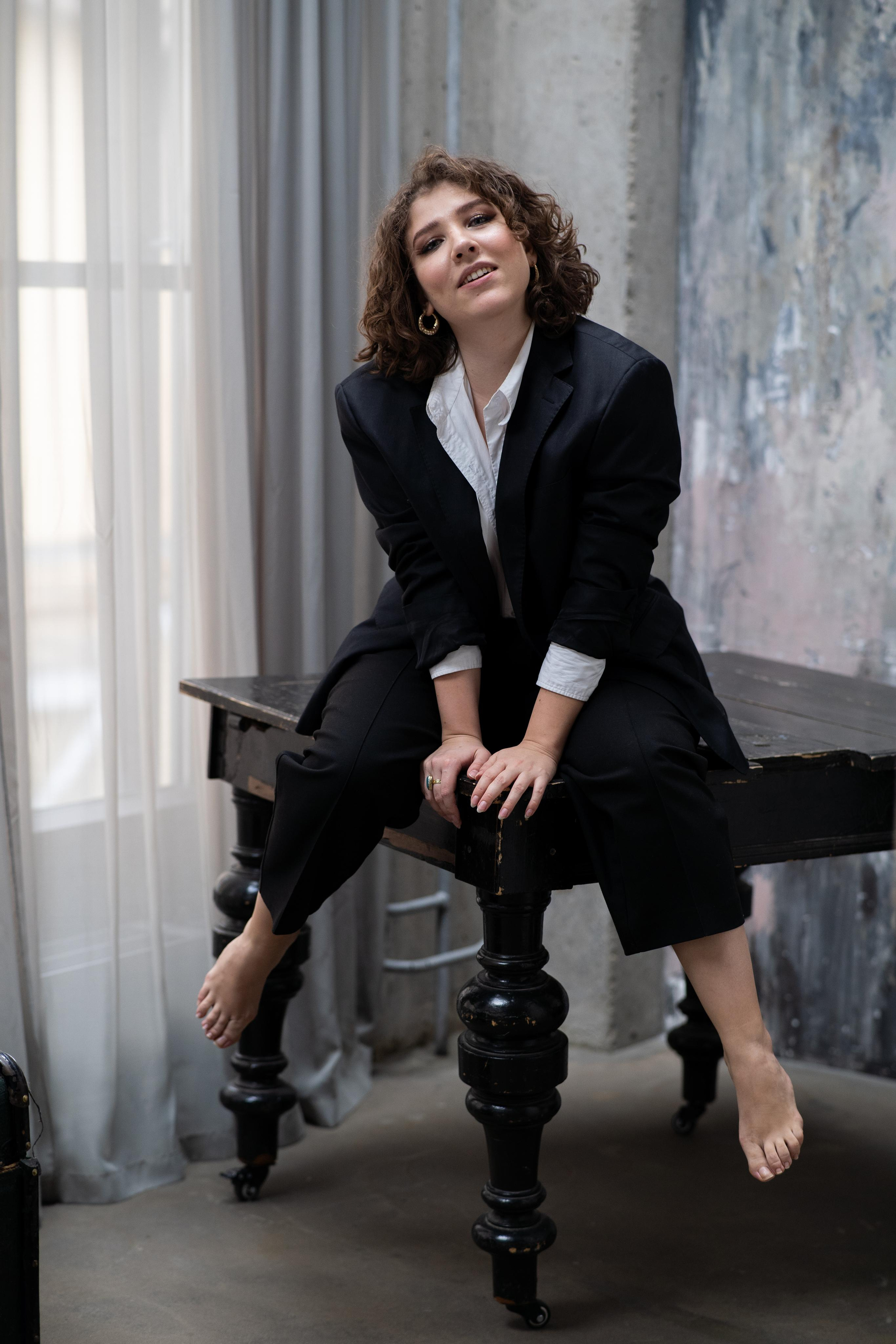 Полина. Беликова Елена. Фотограф в г. Москва