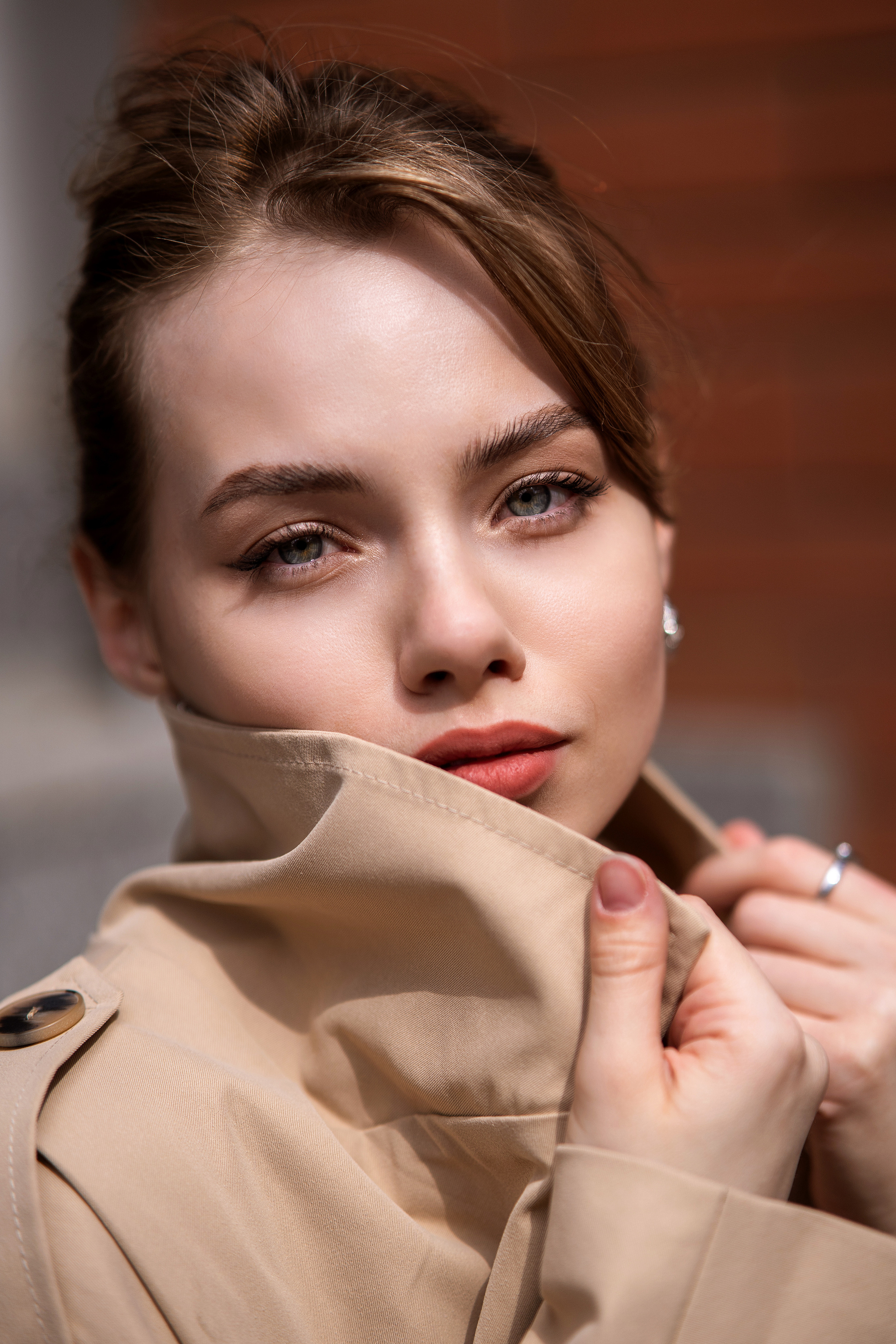 Дарья. Беликова Елена. Фотограф в г. Москва