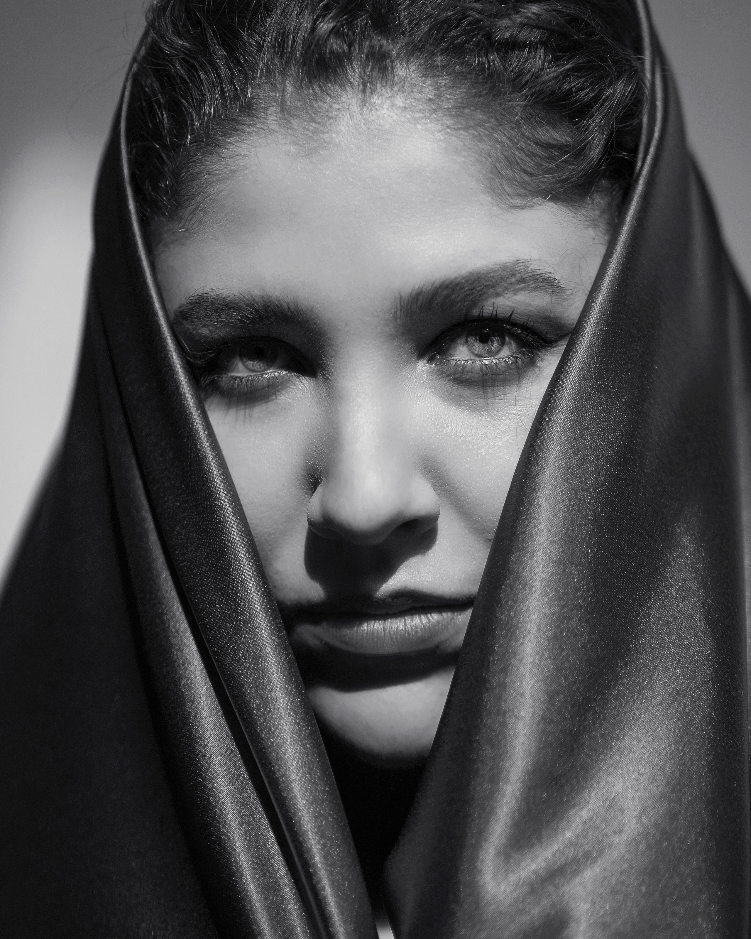 Полина. Беликова Елена. Фотограф в г. Москва