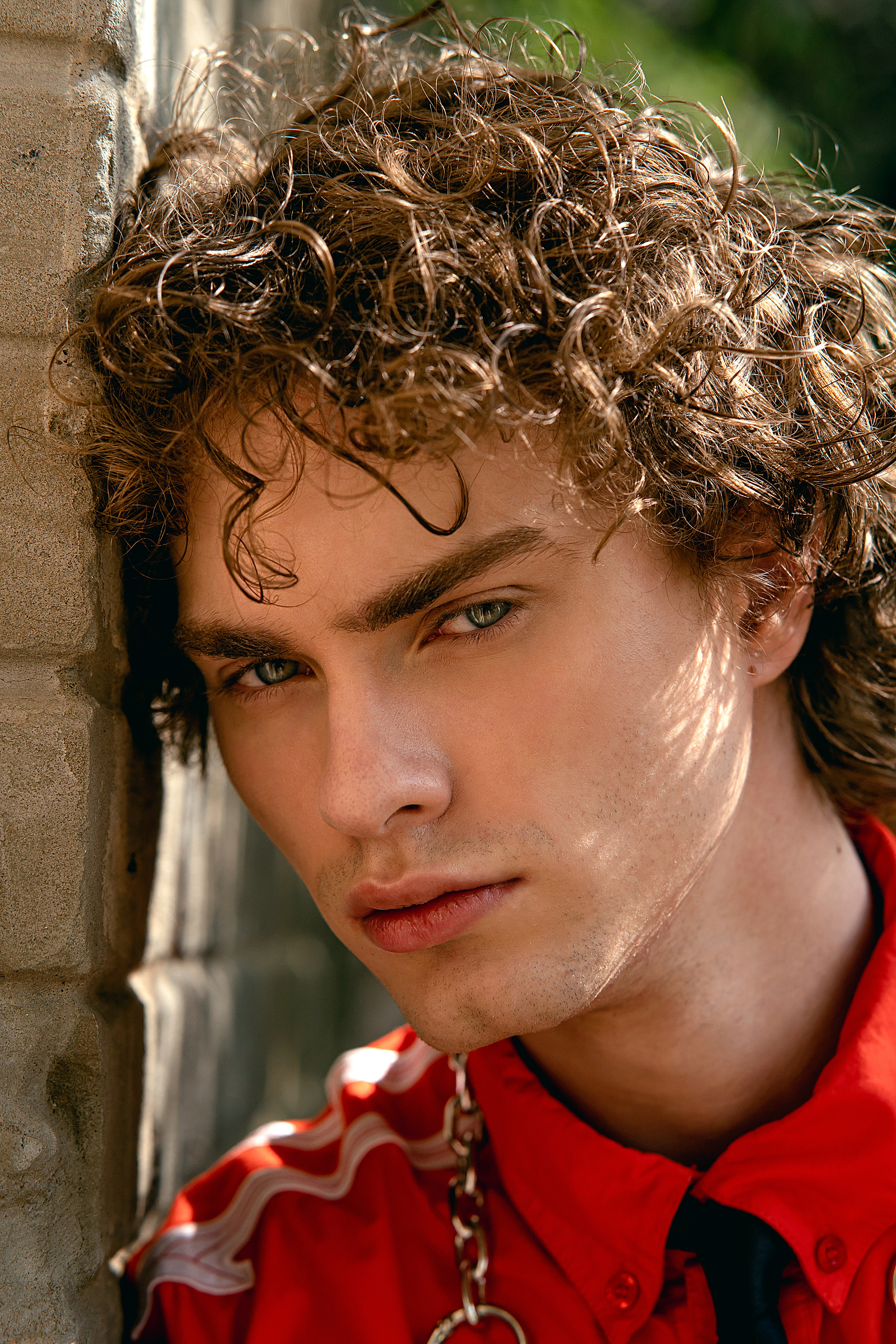 RED. Беликова Елена. Фотограф в г. Москва