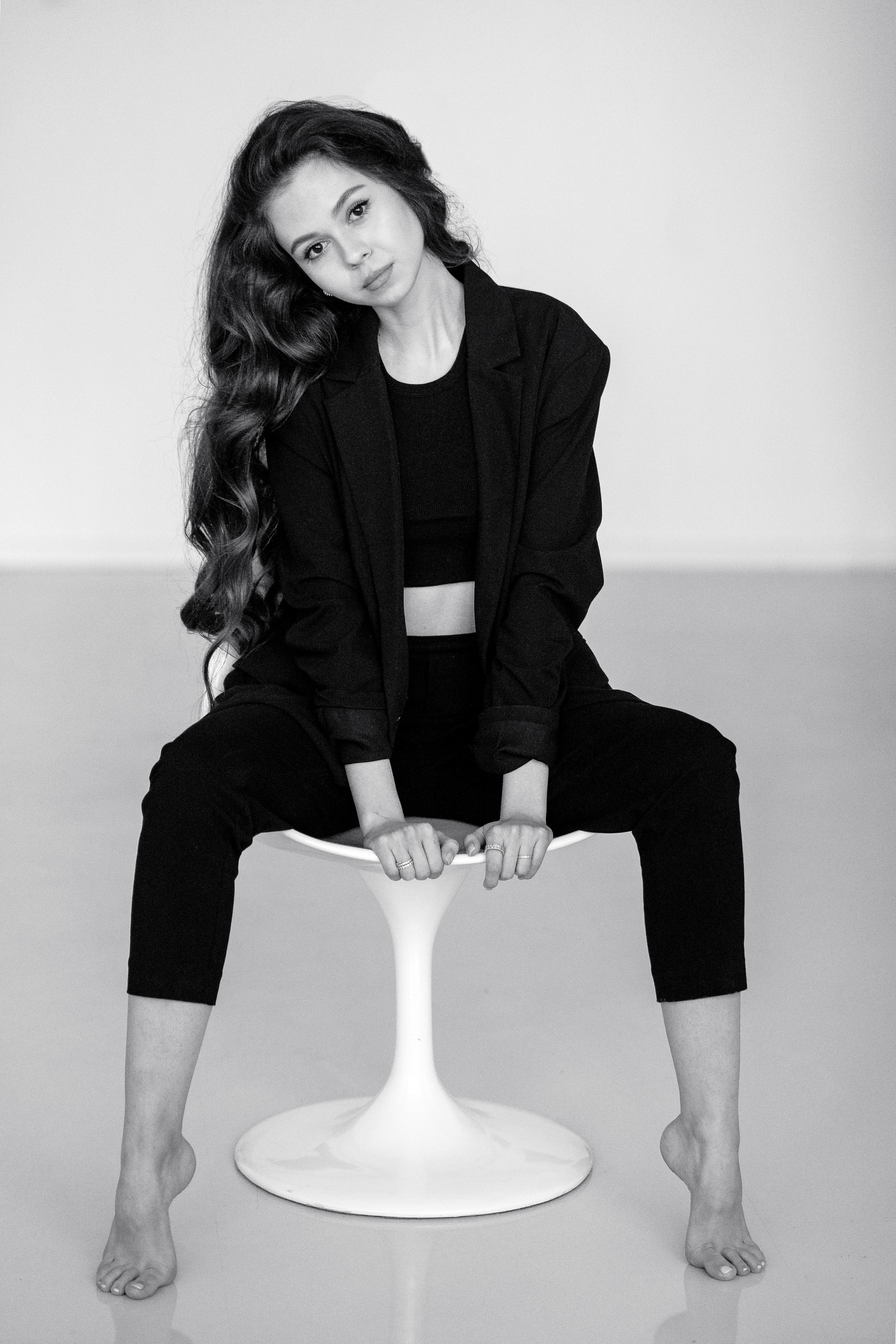 Алина. Беликова Елена. Фотограф в г. Москва