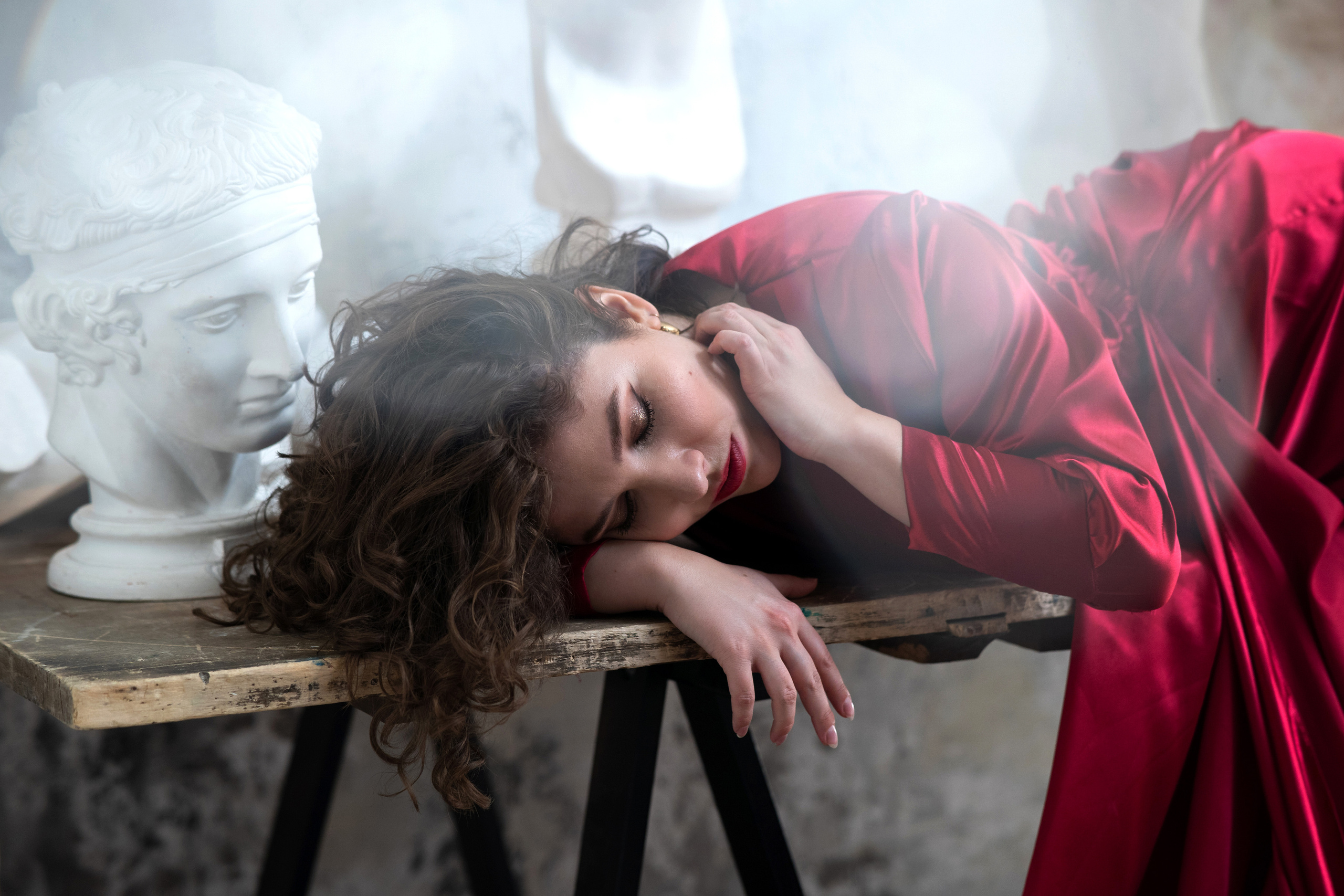 Полина. Беликова Елена. Фотограф в г. Москва