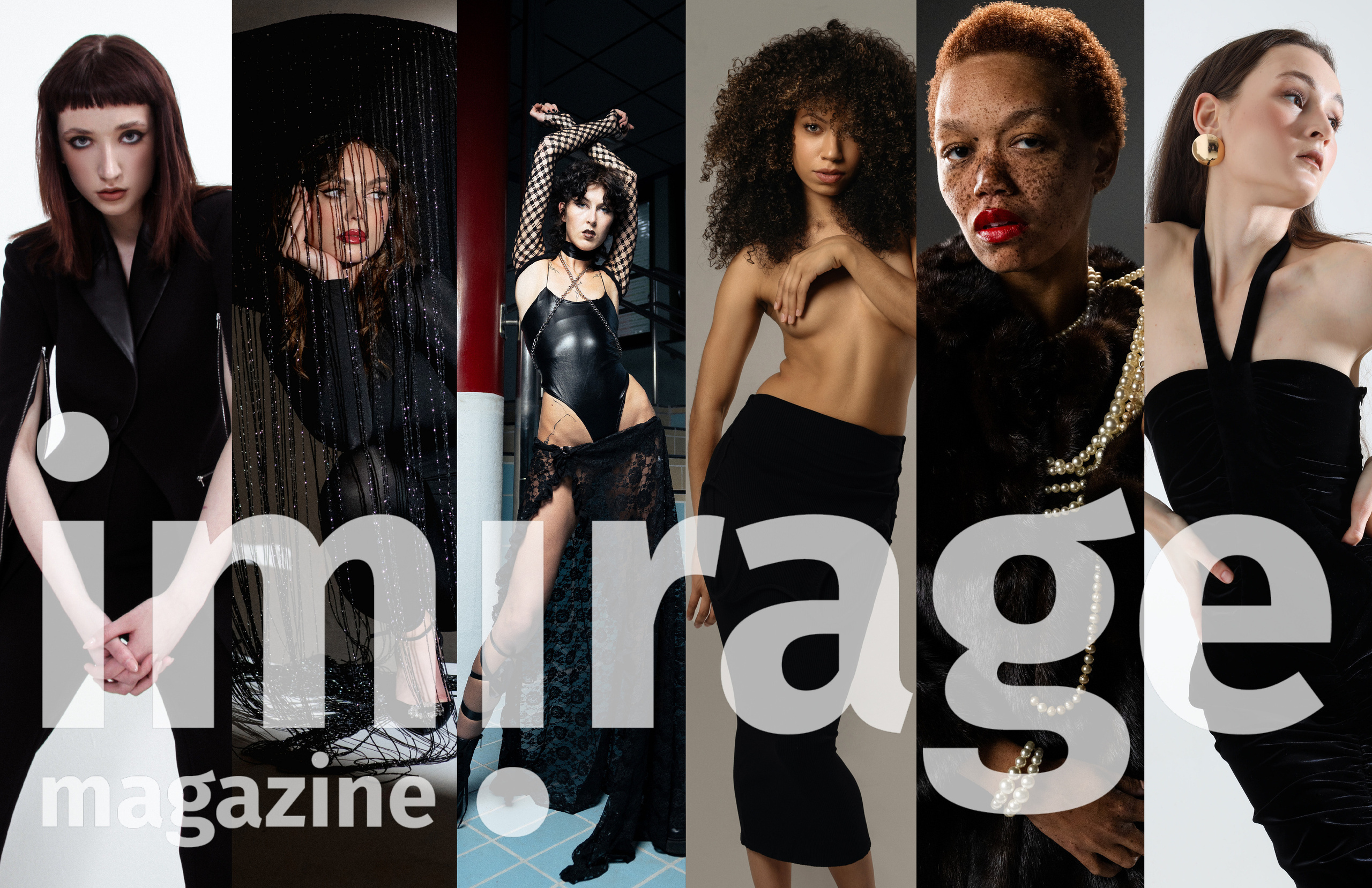 IMIRAGE Magazine. Беликова Елена. Фотограф в г. Москва