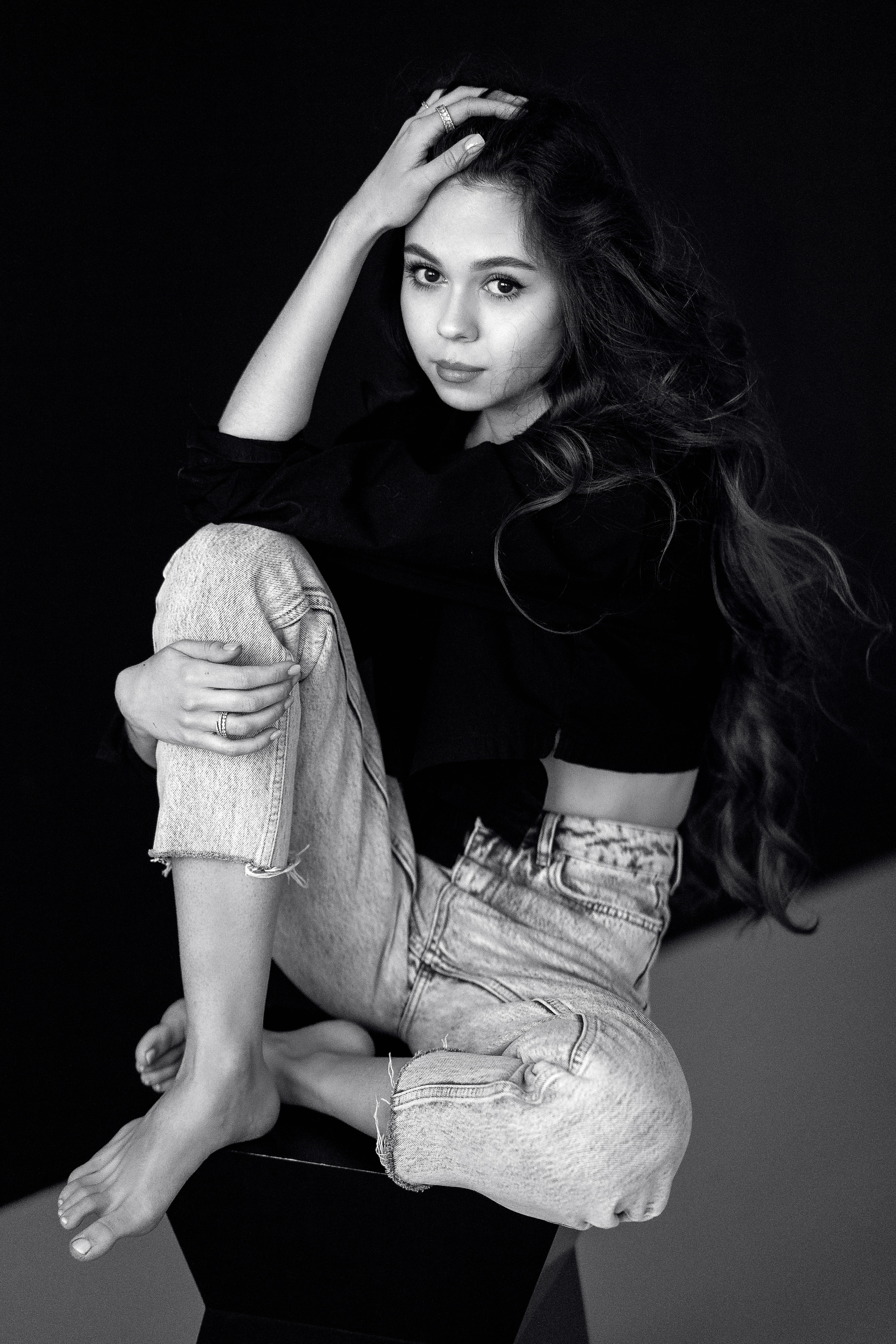 Алина. Беликова Елена. Фотограф в г. Москва