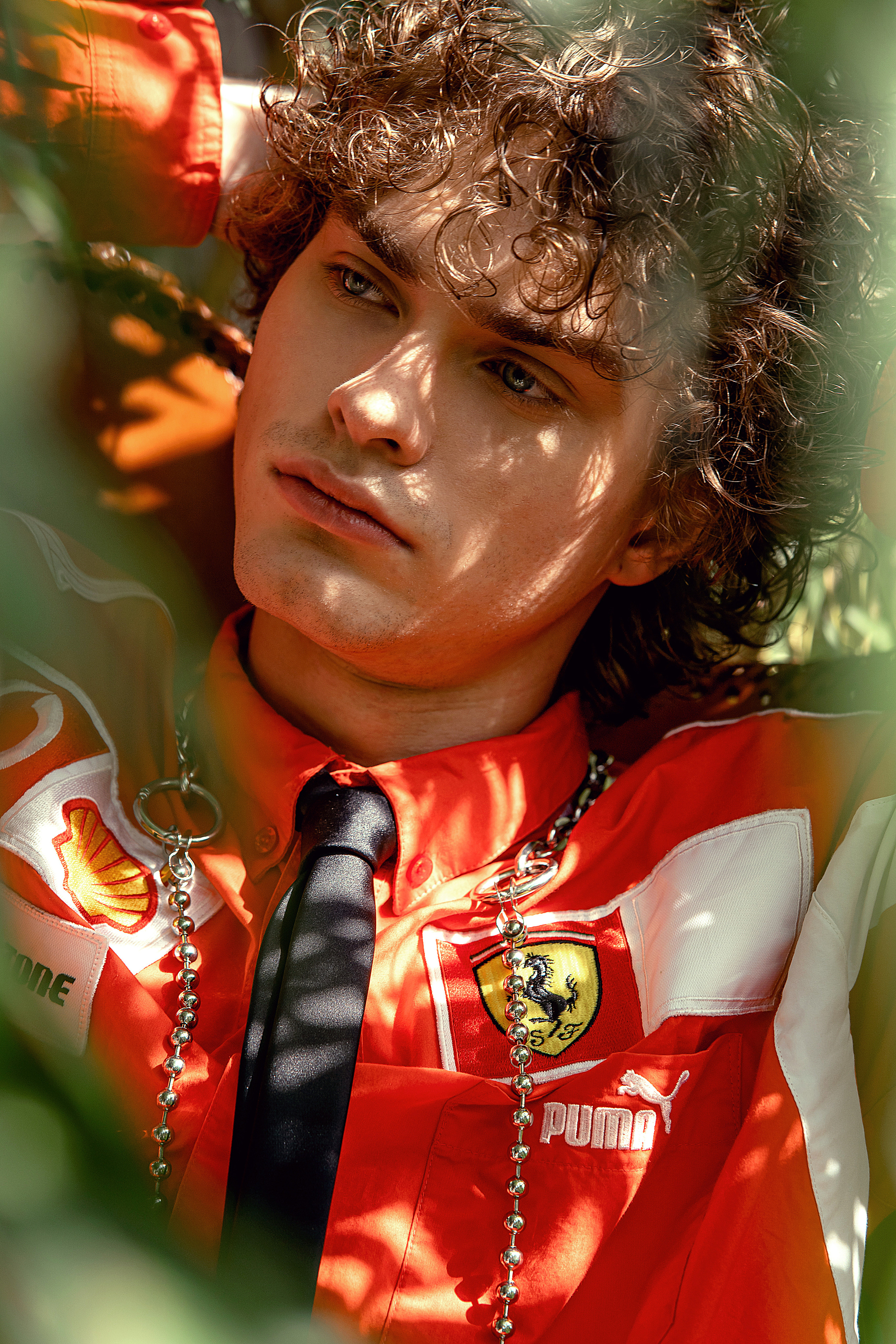 RED. Беликова Елена. Фотограф в г. Москва