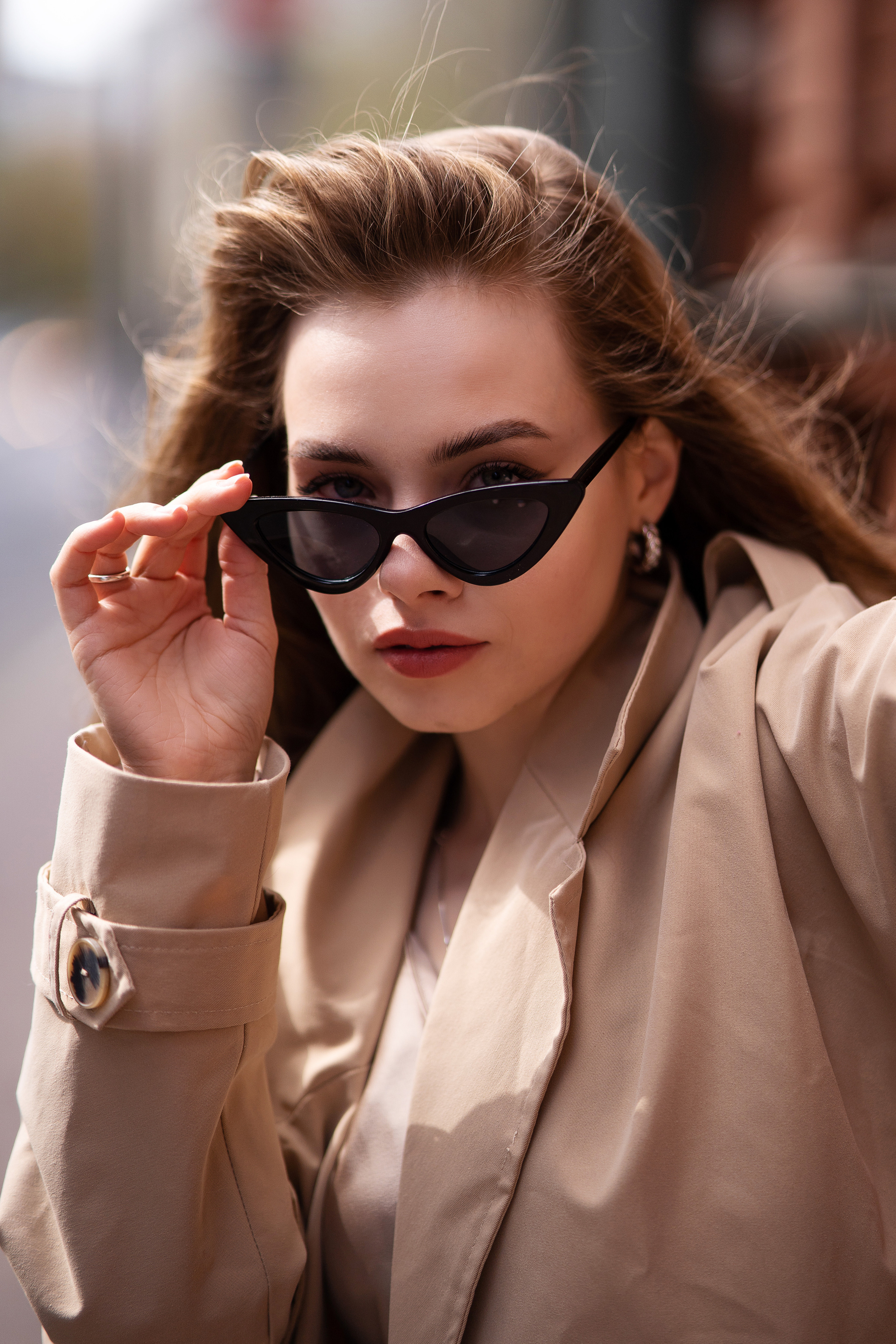 Дарья. Беликова Елена. Фотограф в г. Москва