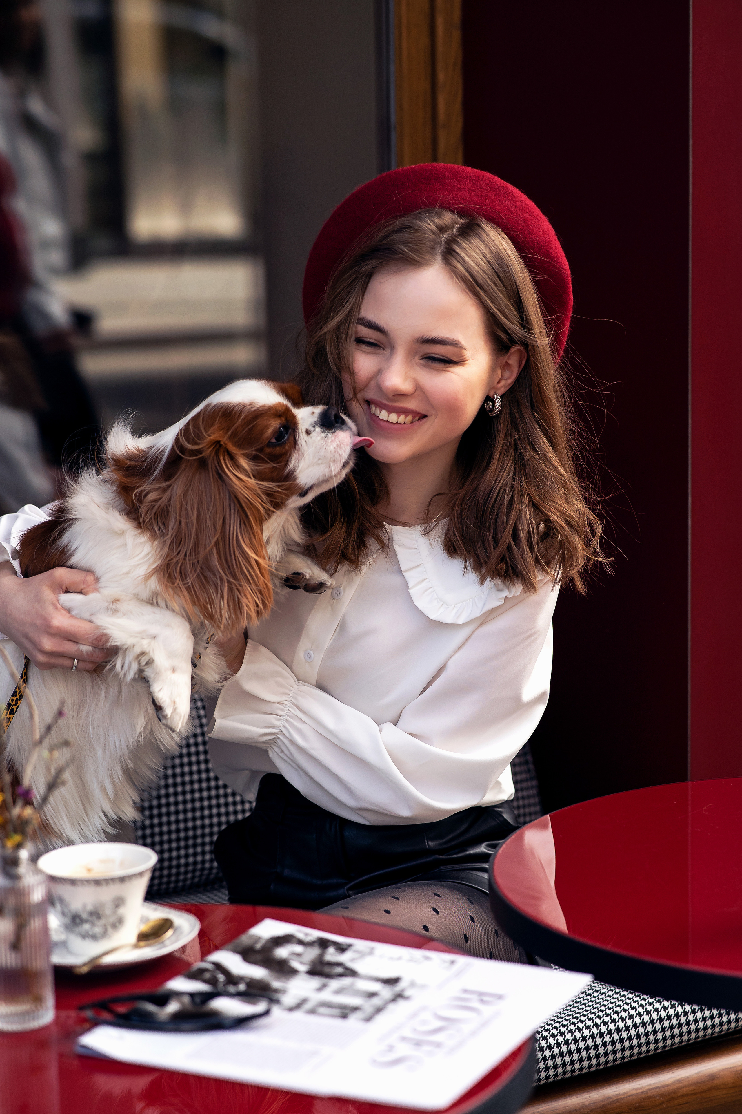 Дарья. Беликова Елена. Фотограф в г. Москва