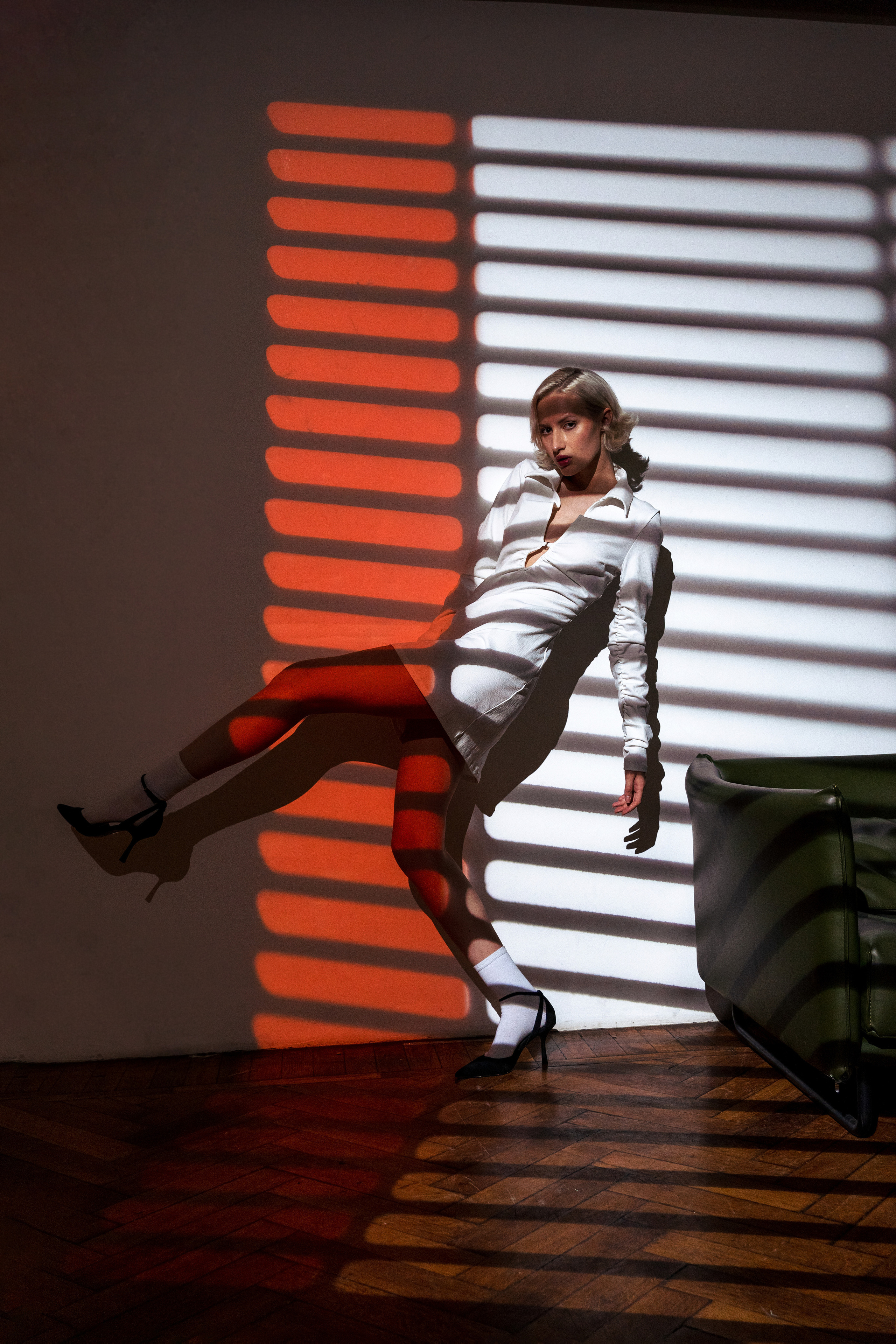 White. Беликова Елена. Фотограф в г. Москва