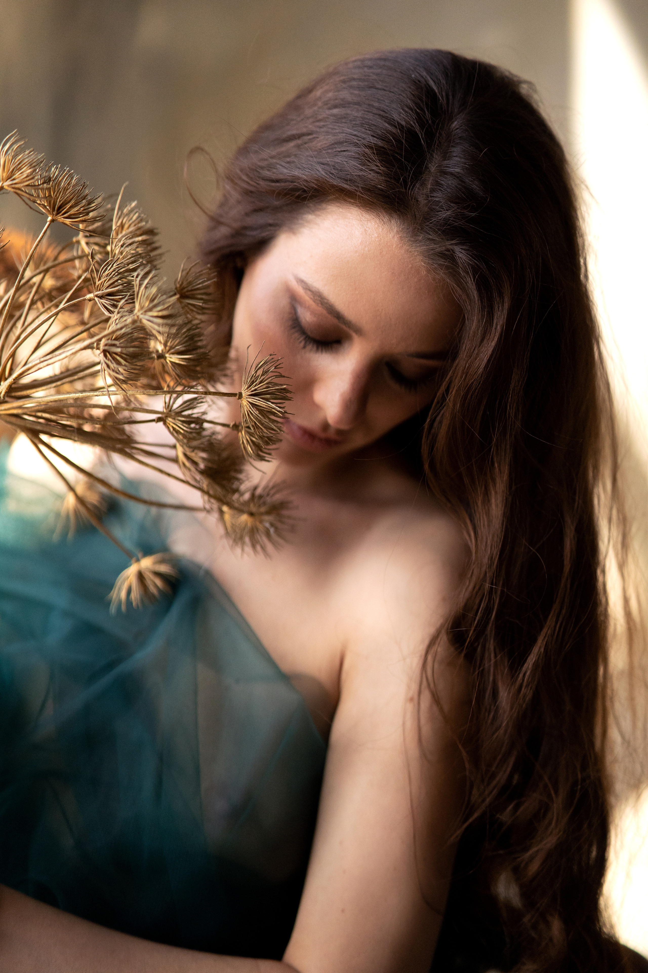 Анжелика. Беликова Елена. Фотограф в г. Москва