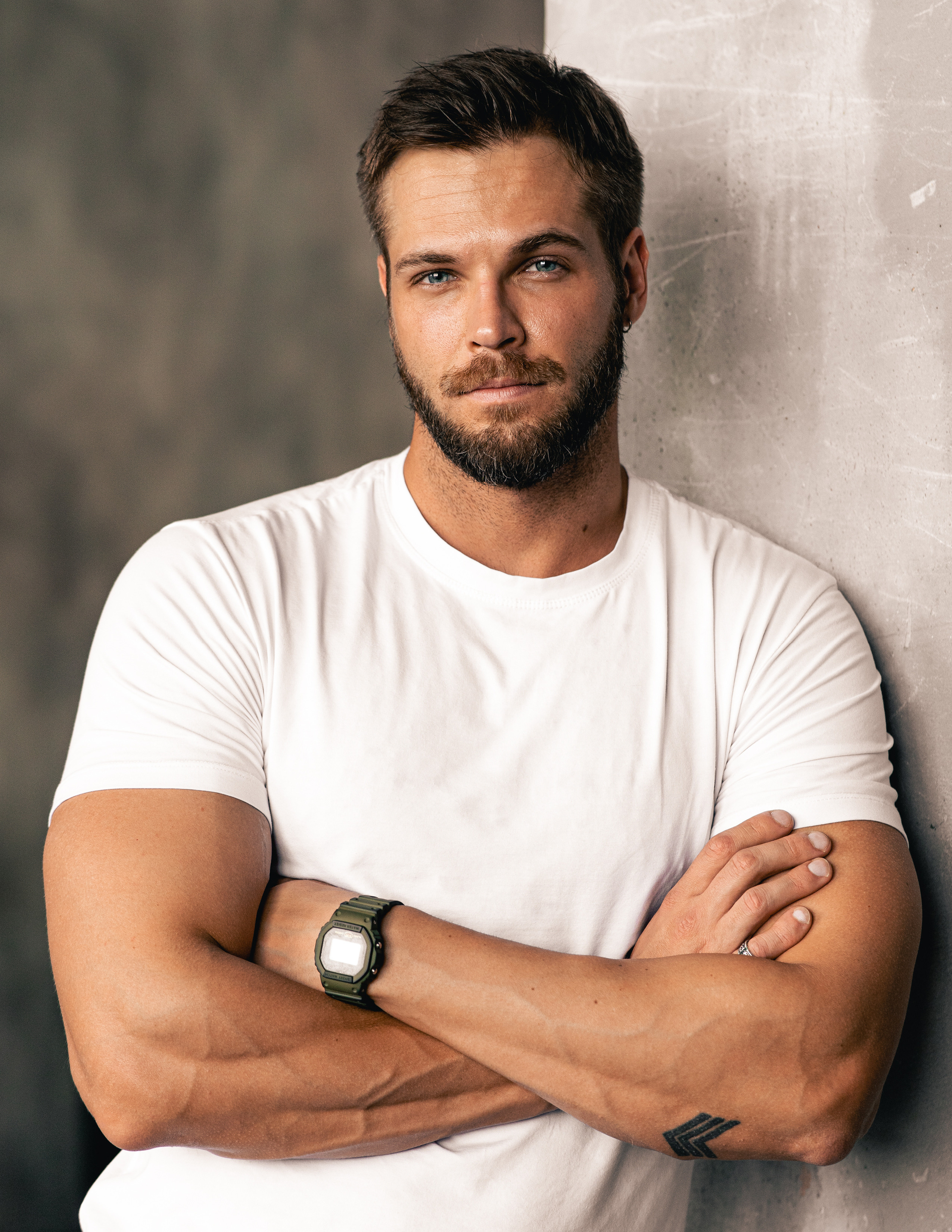 LOOKER Magazine. Беликова Елена. Фотограф в г. Москва