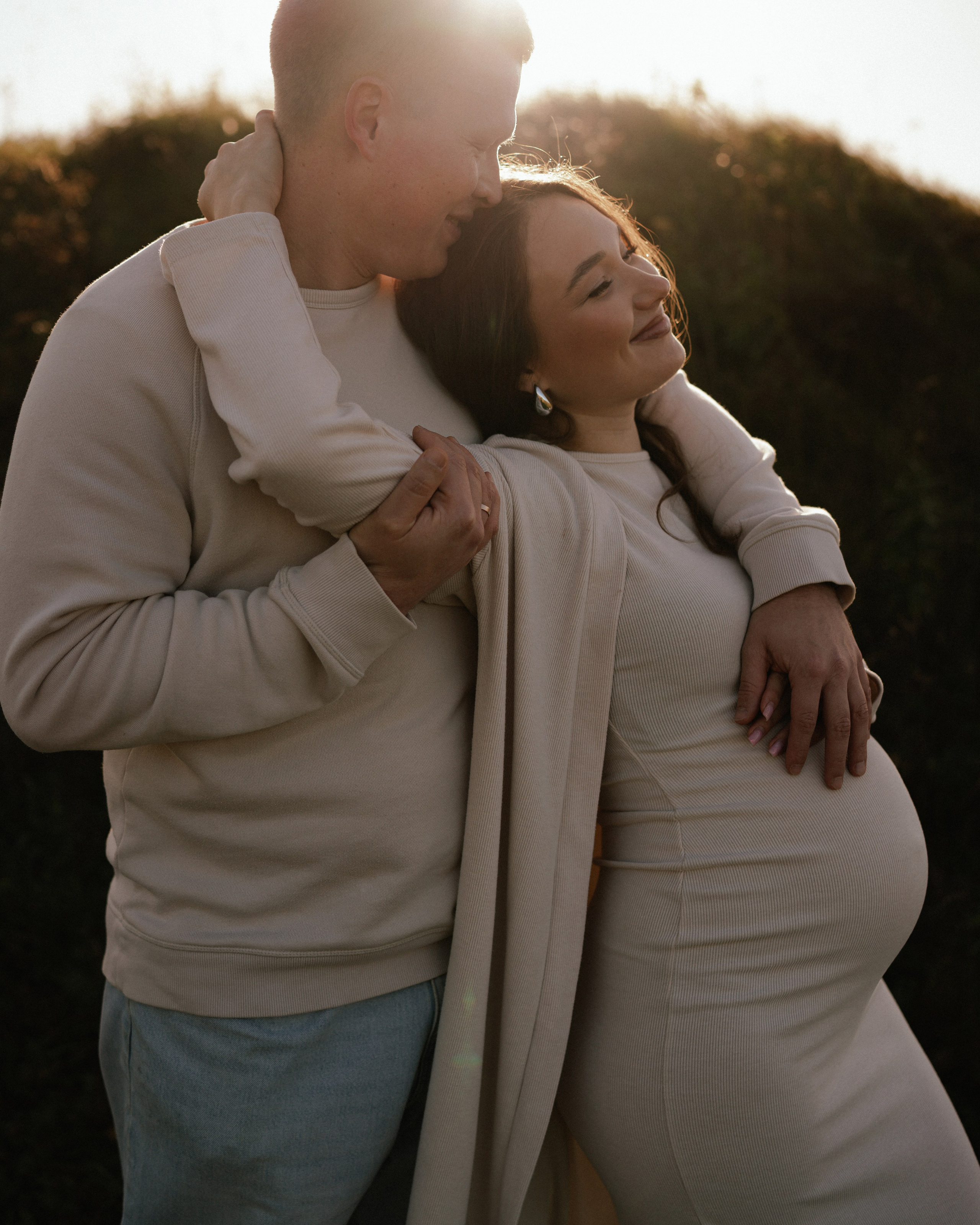 Даша и Влад