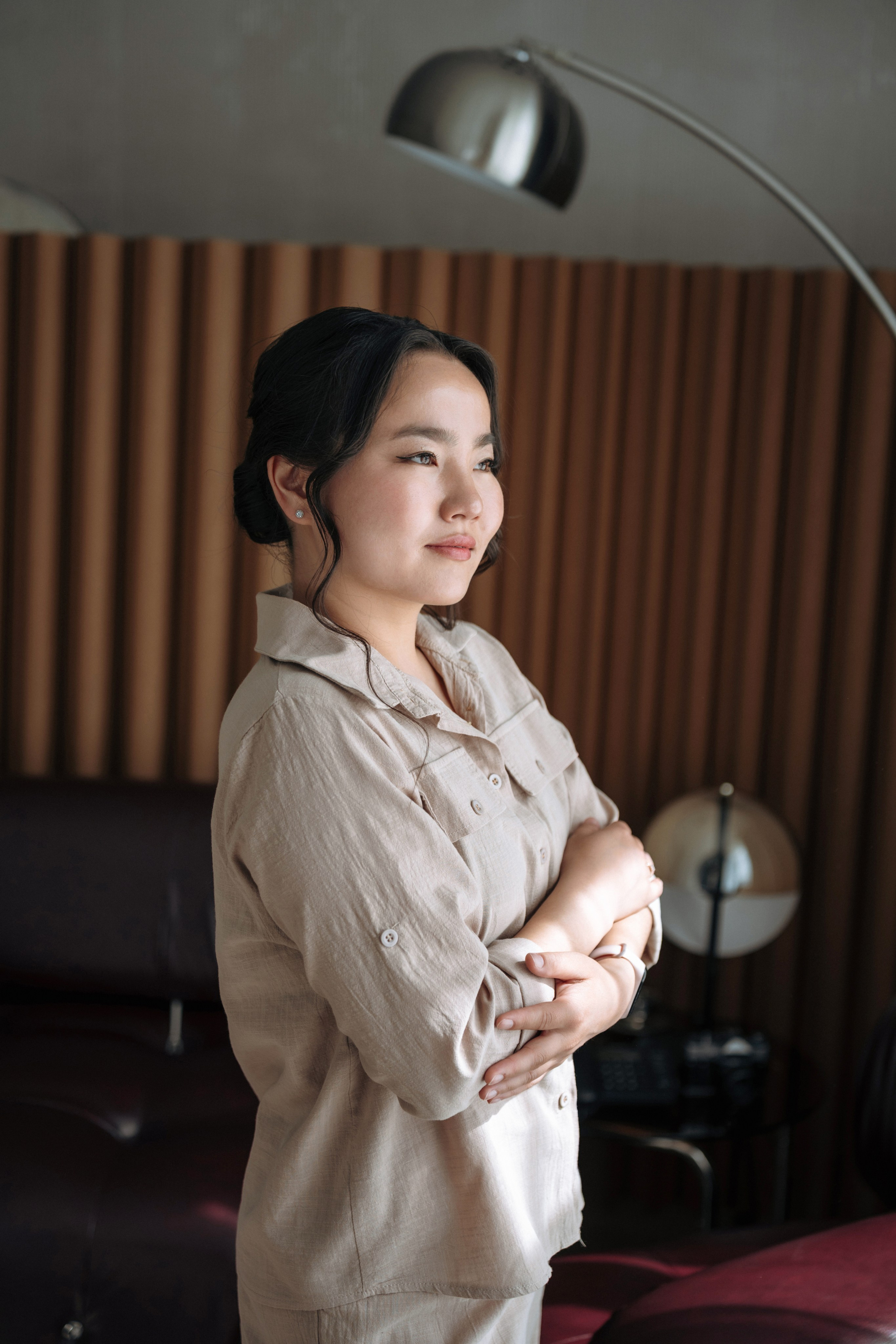 Валентина и Люда Галсановы. Фотограф Улан-Удэ