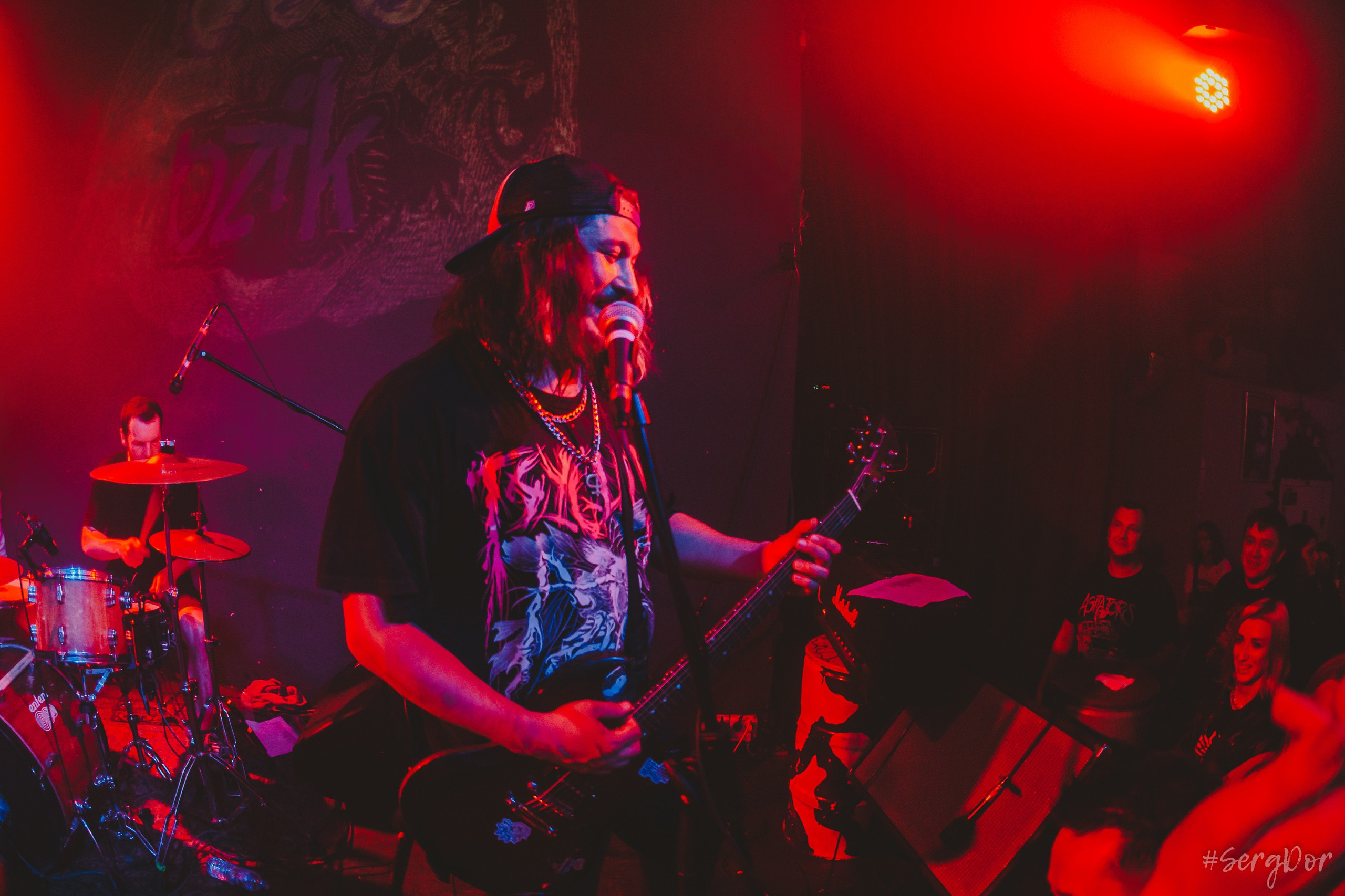 bzik, КАКЛ,  Концерт-Ангажемент в Клубе Ласточка, Ласточка, концерт, панк-рок, панк, Санкт-Петербург, СПб, бзик, 19.09.2024, SergDor, 19 сентября 2024 года, #SergDor