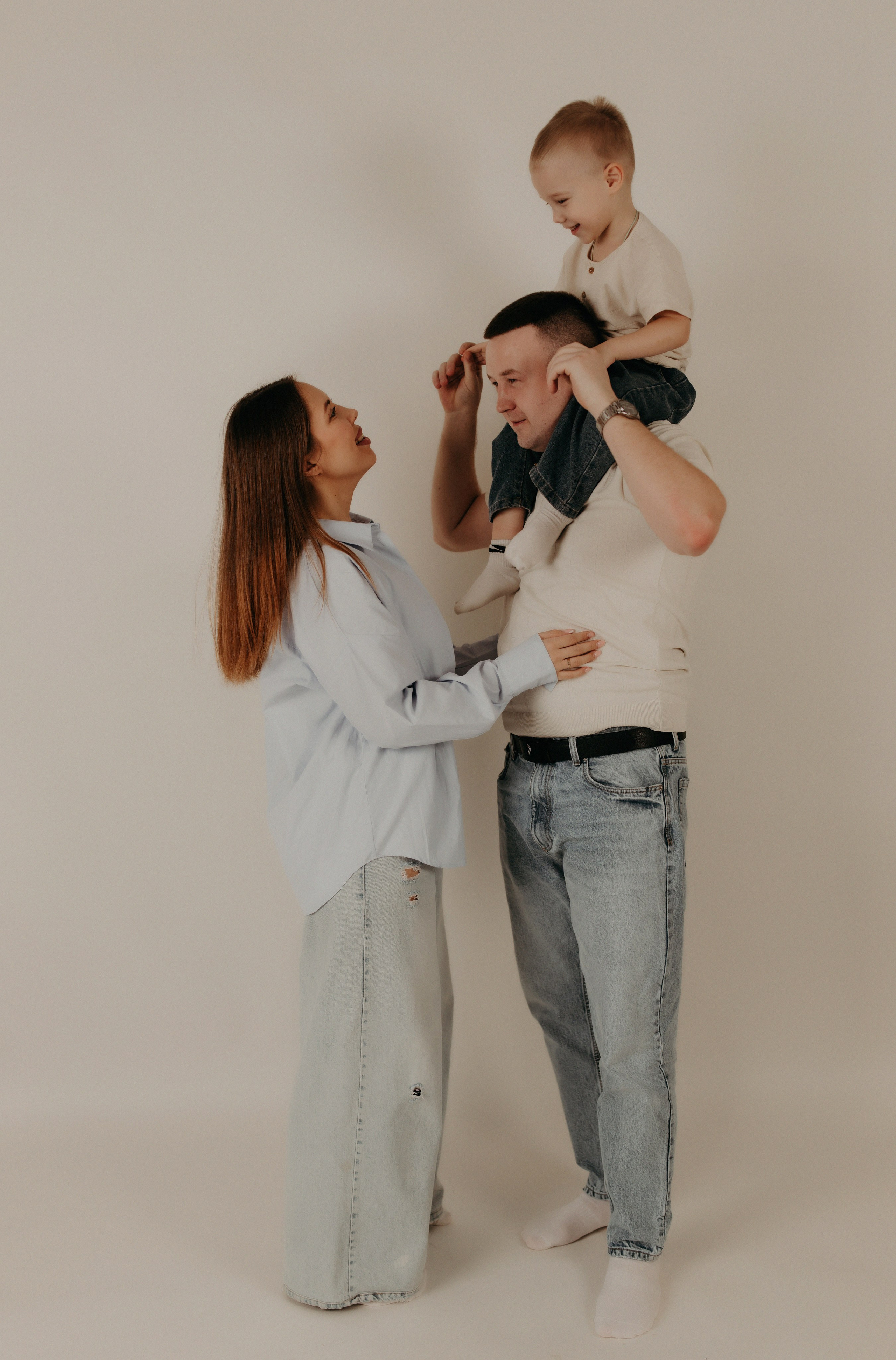 Ирина Костя Ярик. Свадебный и семейный фотограф в Казани и Волжске