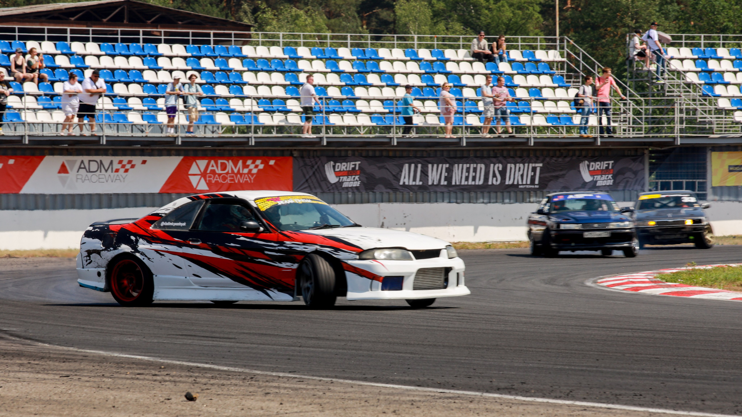 Drift Expo 2024. Свадебный фотограф Расторгуев Дмитрий
