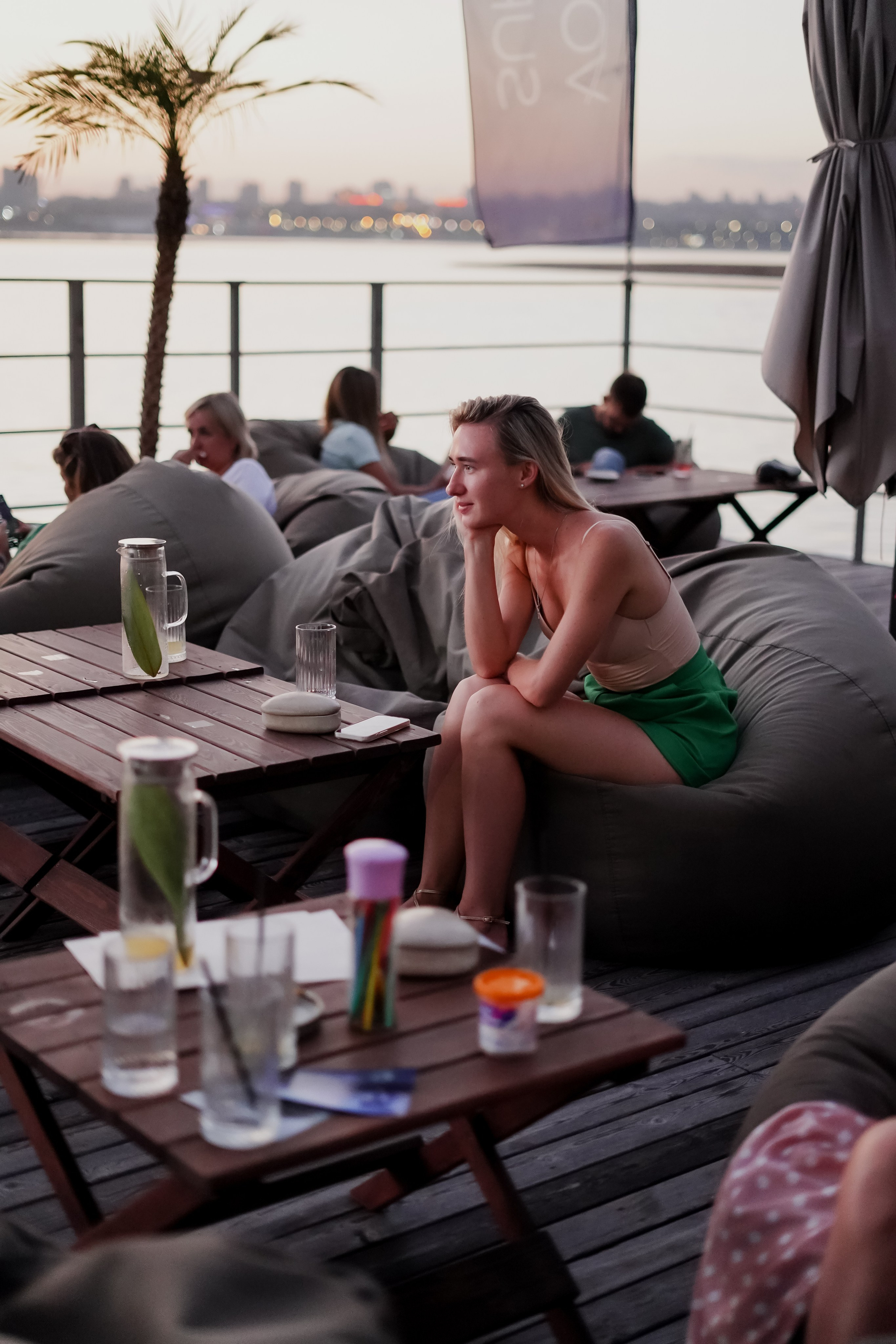 Surf. Фотограф Валерия Крахмалева