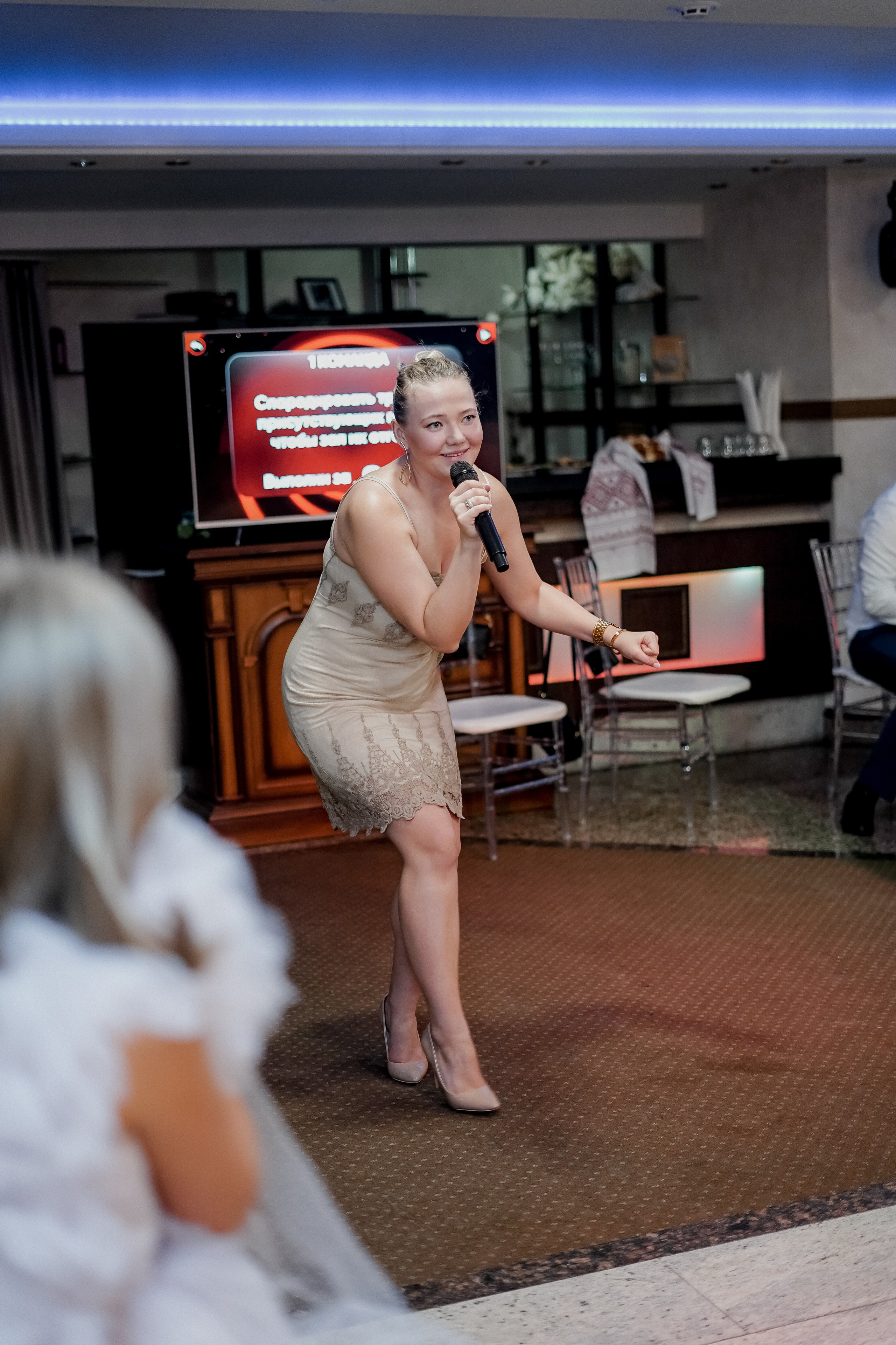 Андрей и Аня. Фотограф Валерия Крахмалева