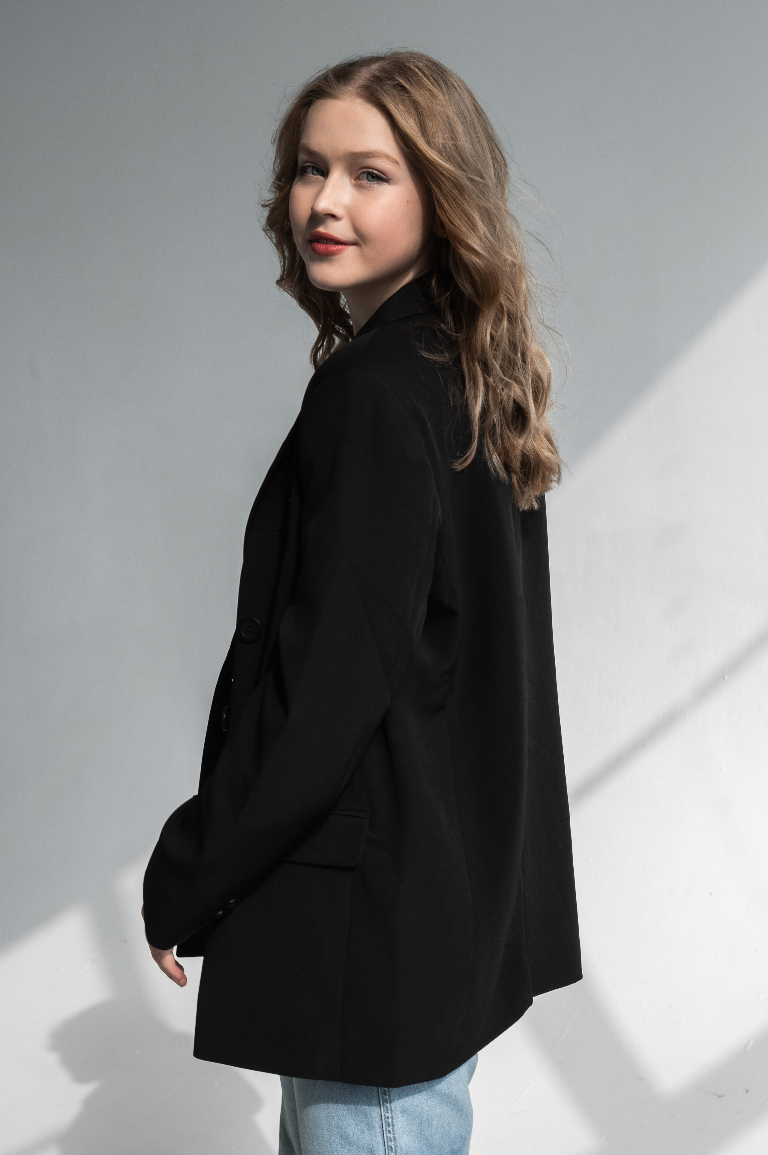 Настя. Безуглова Юлия Контент фотограф Санкт-Петербург