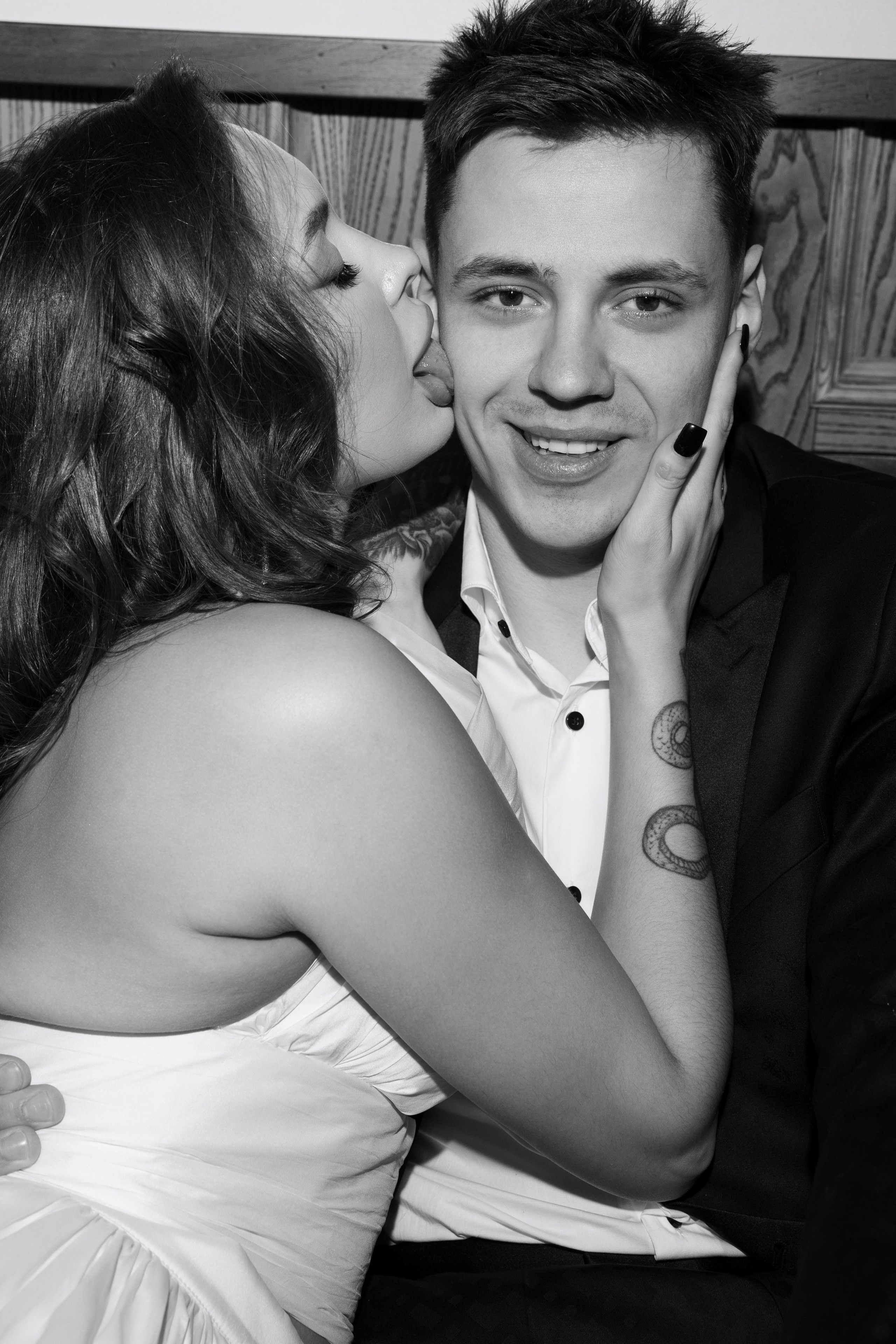 Пелагея и Матвей. Свадебный фотограф Минск РБ