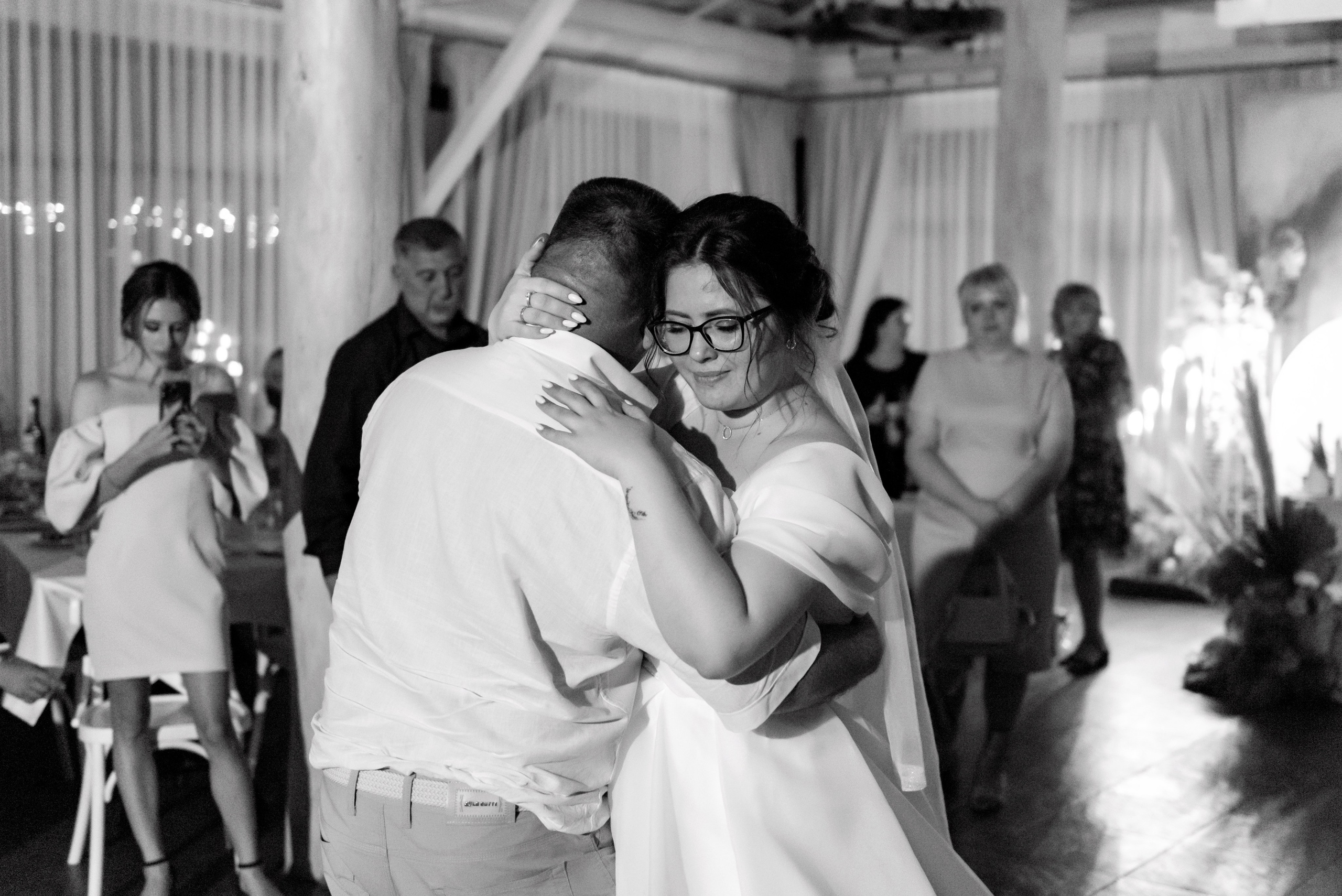 Елизавета и Максим. Свадебный и семейный фотограф в Алексеевке Марина Купреева