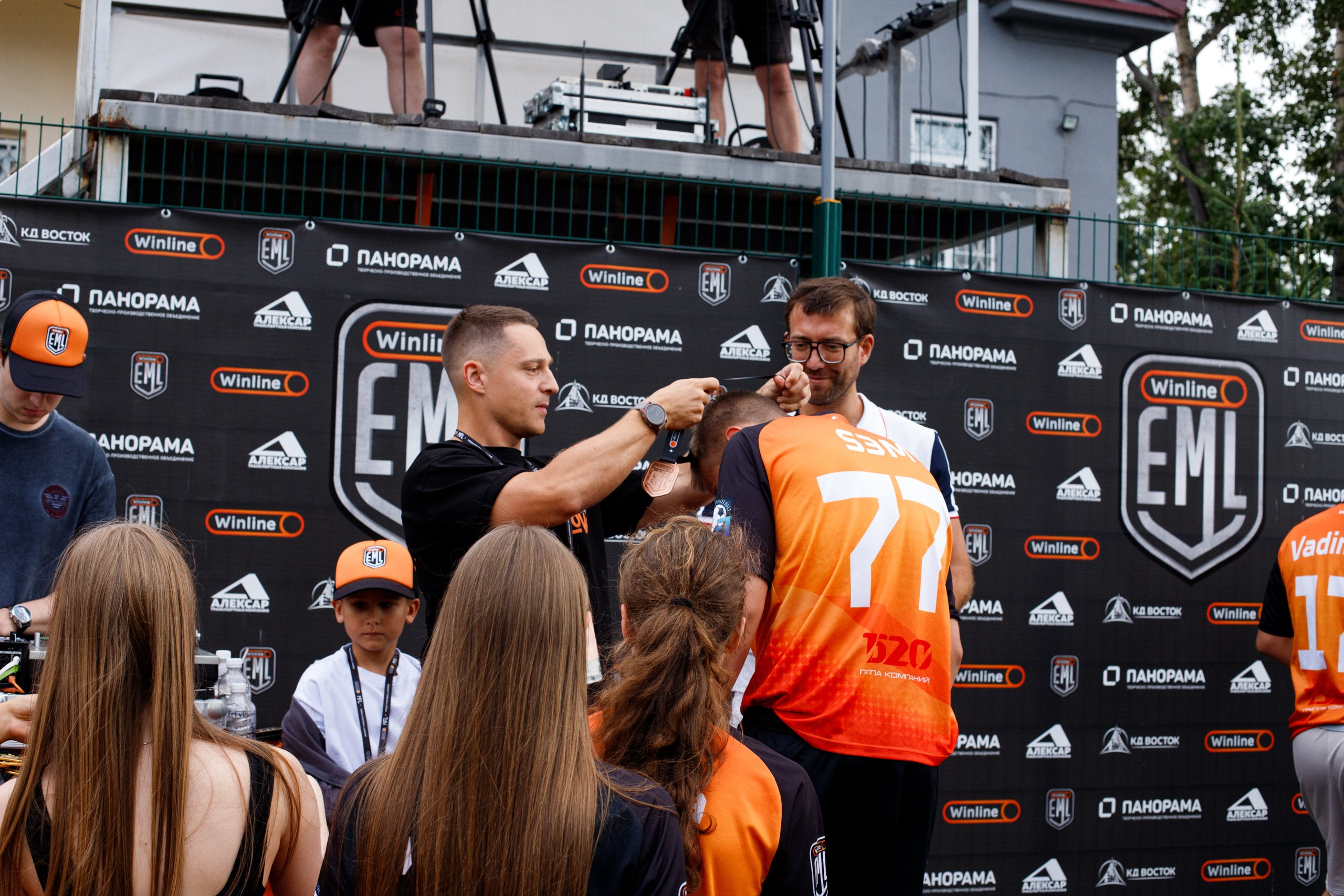 МЕДИА ЛИГА — ФИНАЛ. СВОИ. ФОТООТЧЕТЫ-СОБЫТИЯ-МЕСТА