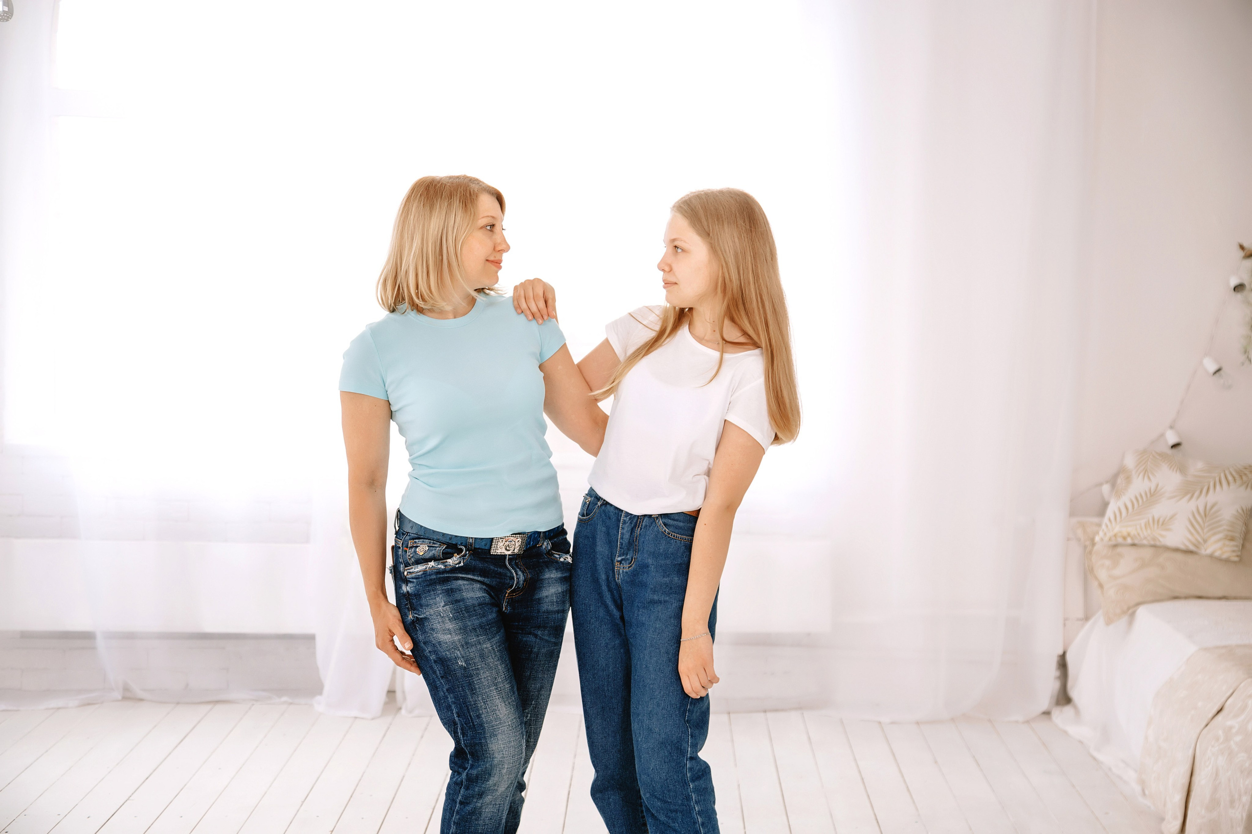 Фотосессия для именинницы в Волгодонске