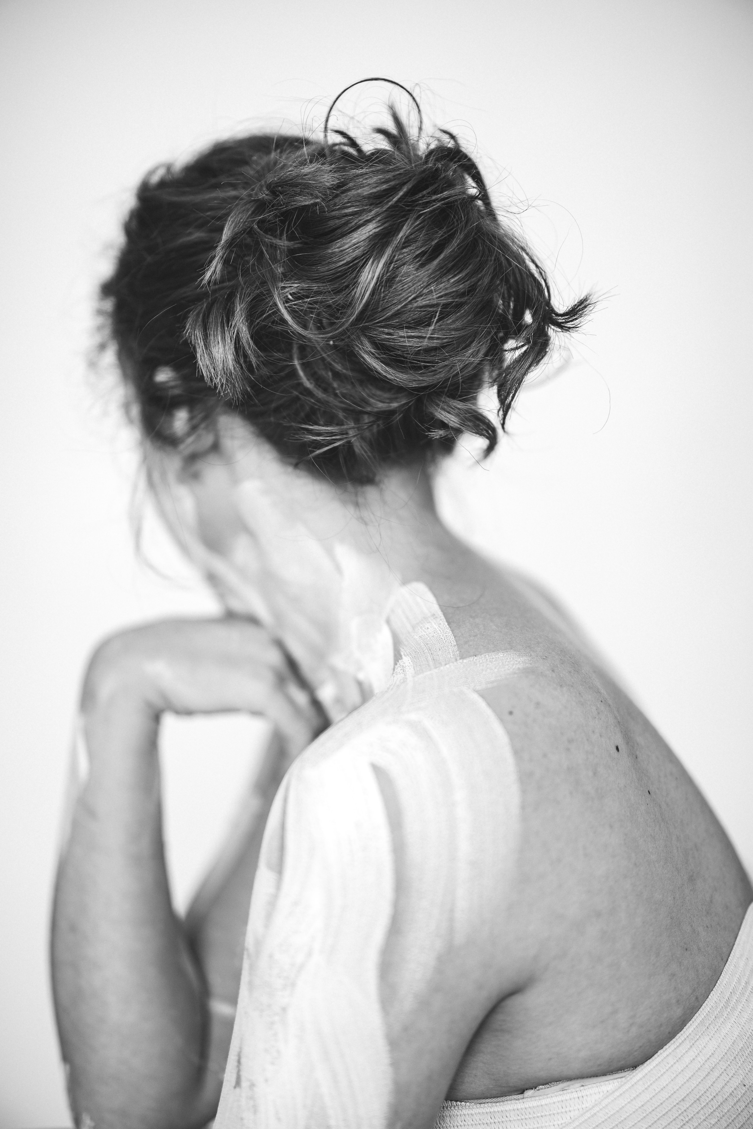 It impossible. Фотограф Алексей Гарьковенко