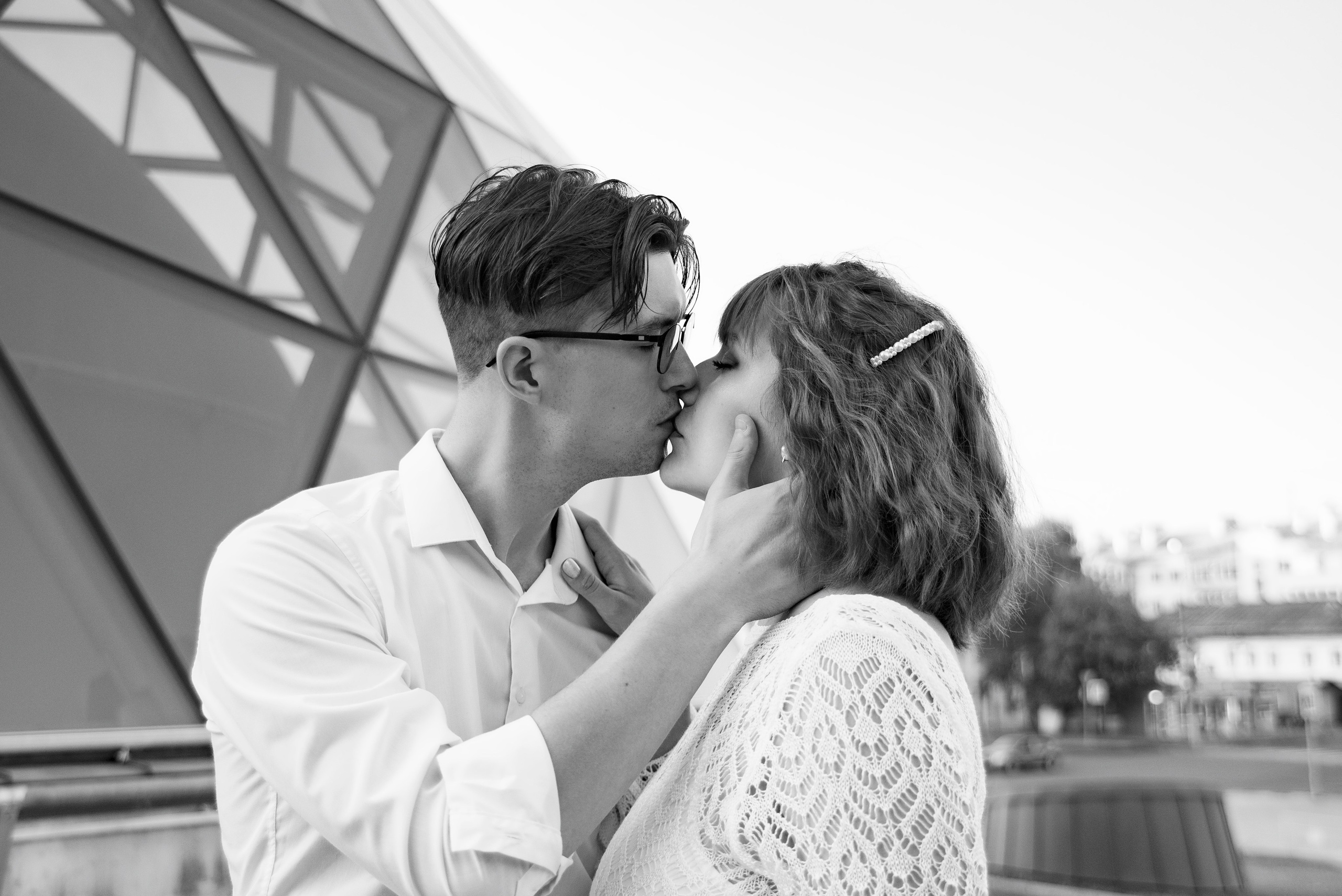 ИРА и АРТУР. Фотограф в Ярославле Грибанова Ирина