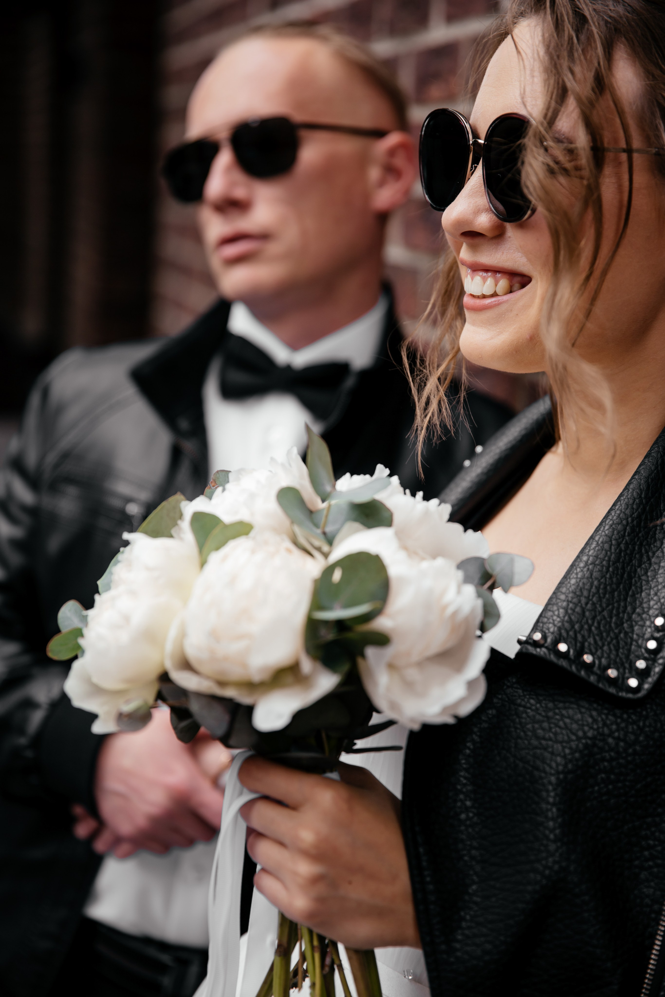 Евгений и Татьяна. Фотограф в Красноярске