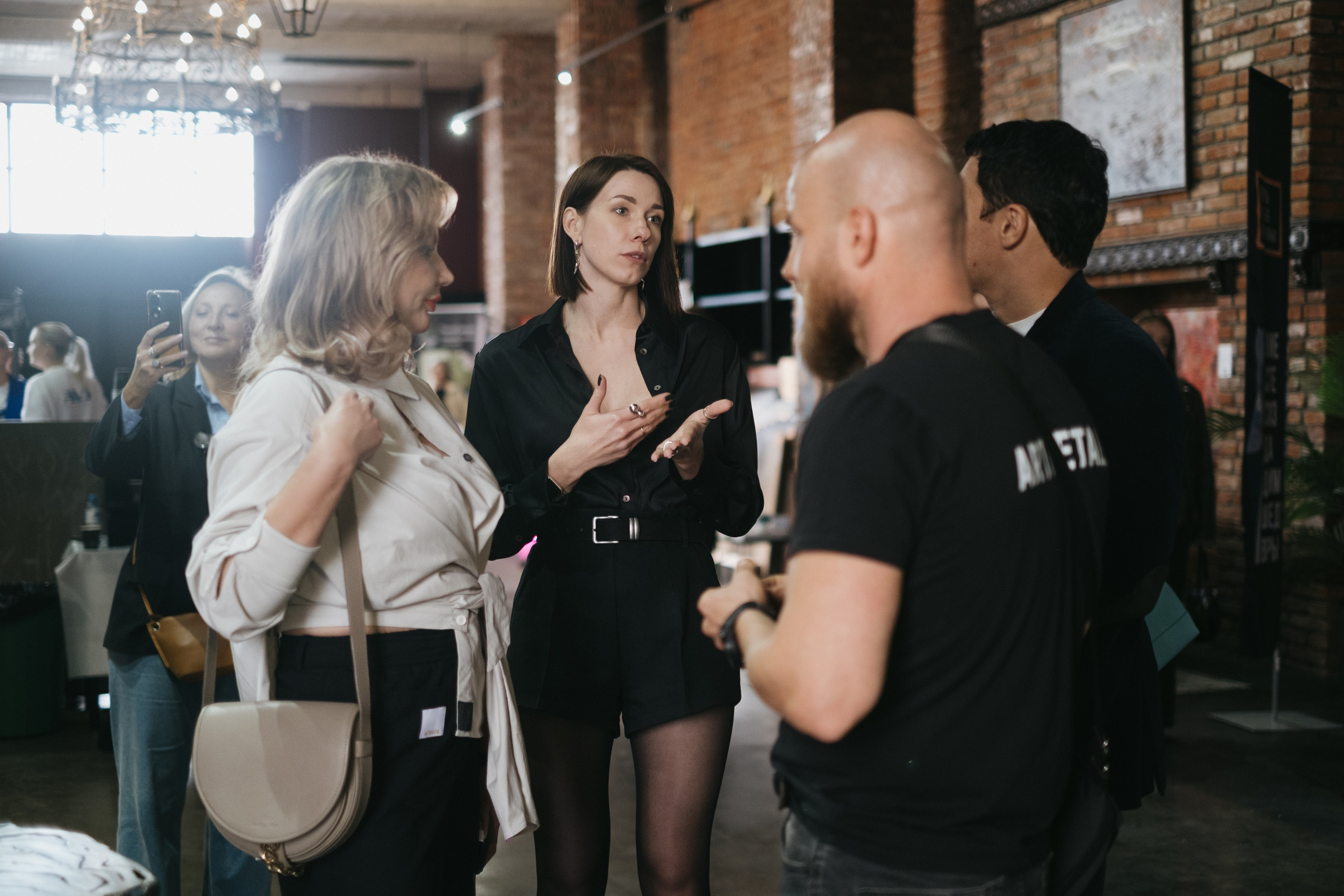 Форум-выставка АРХИДИЗАЙН. Свадебный и репортажной фотограф Денис Ожигин в Краснодаре и Краснодарском крае