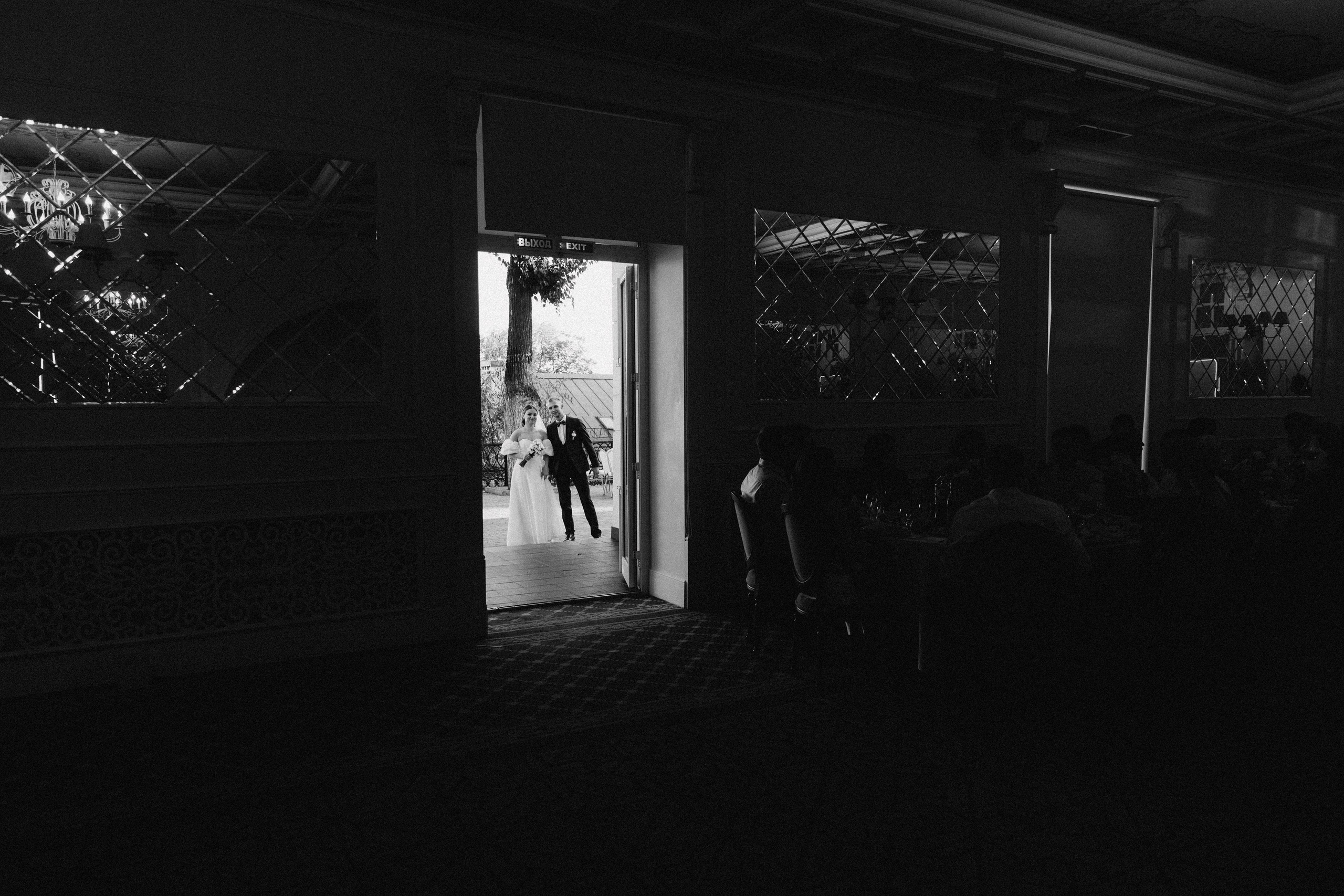 Варвара и Даниил. Фотограф во Владимире Татьяна Бабикова